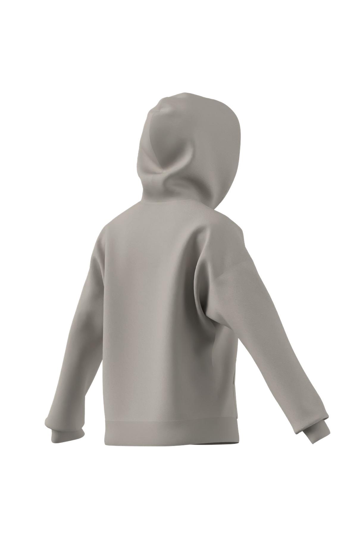 adidas Kadın   Sweatshirt W SL FT HD JC5934