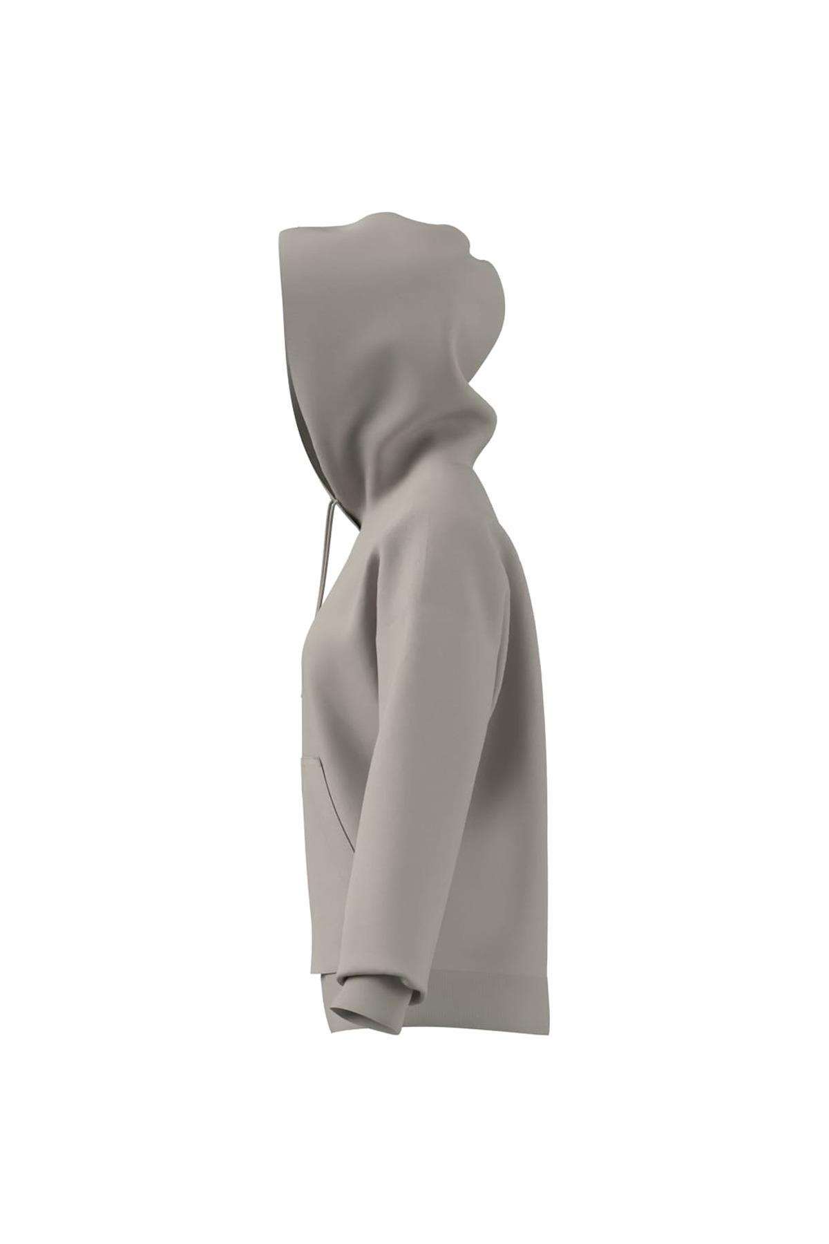adidas Kadın   Sweatshirt W SL FT HD JC5934