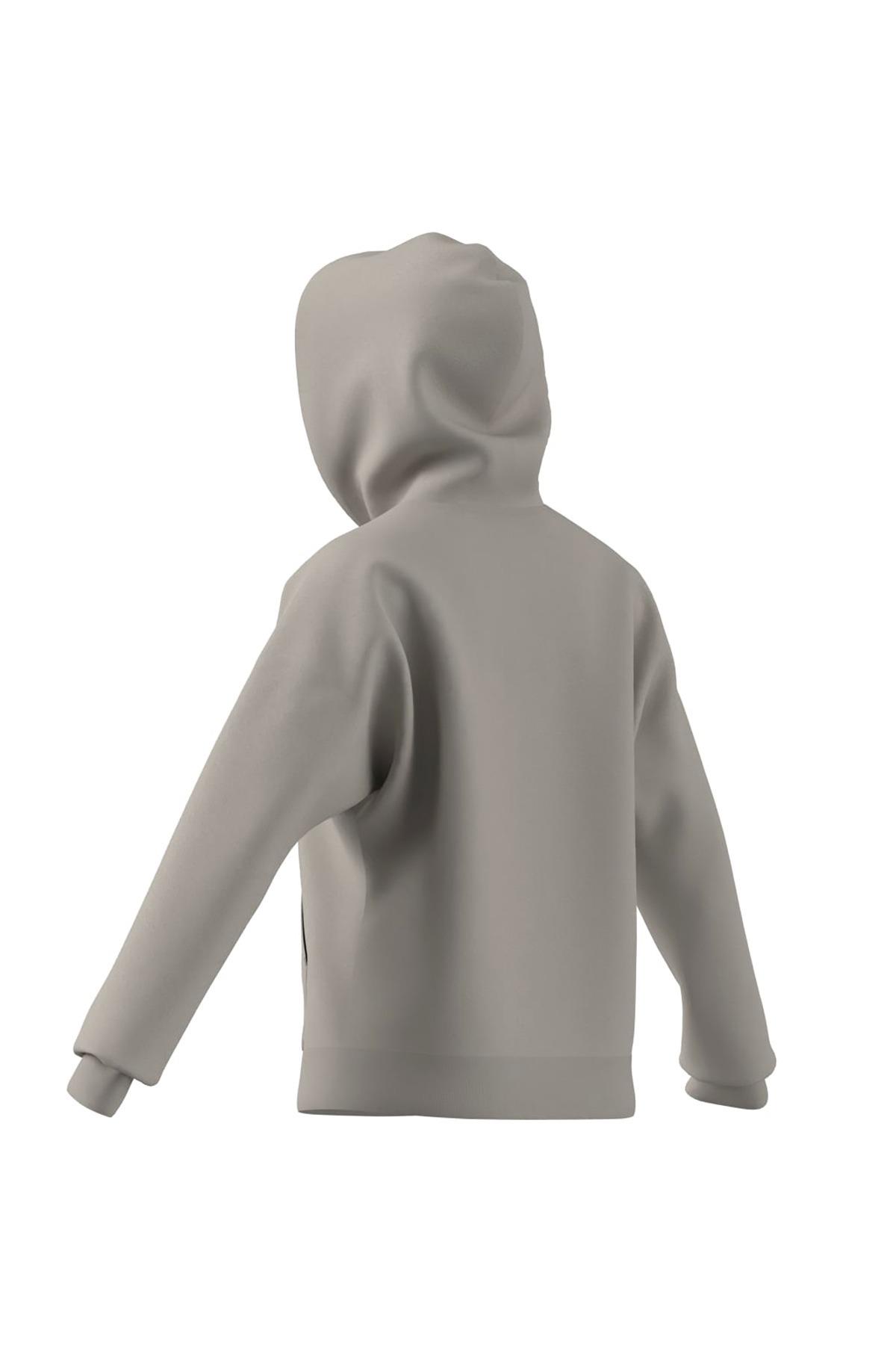 adidas Kadın   Sweatshirt W SL FT HD JC5934