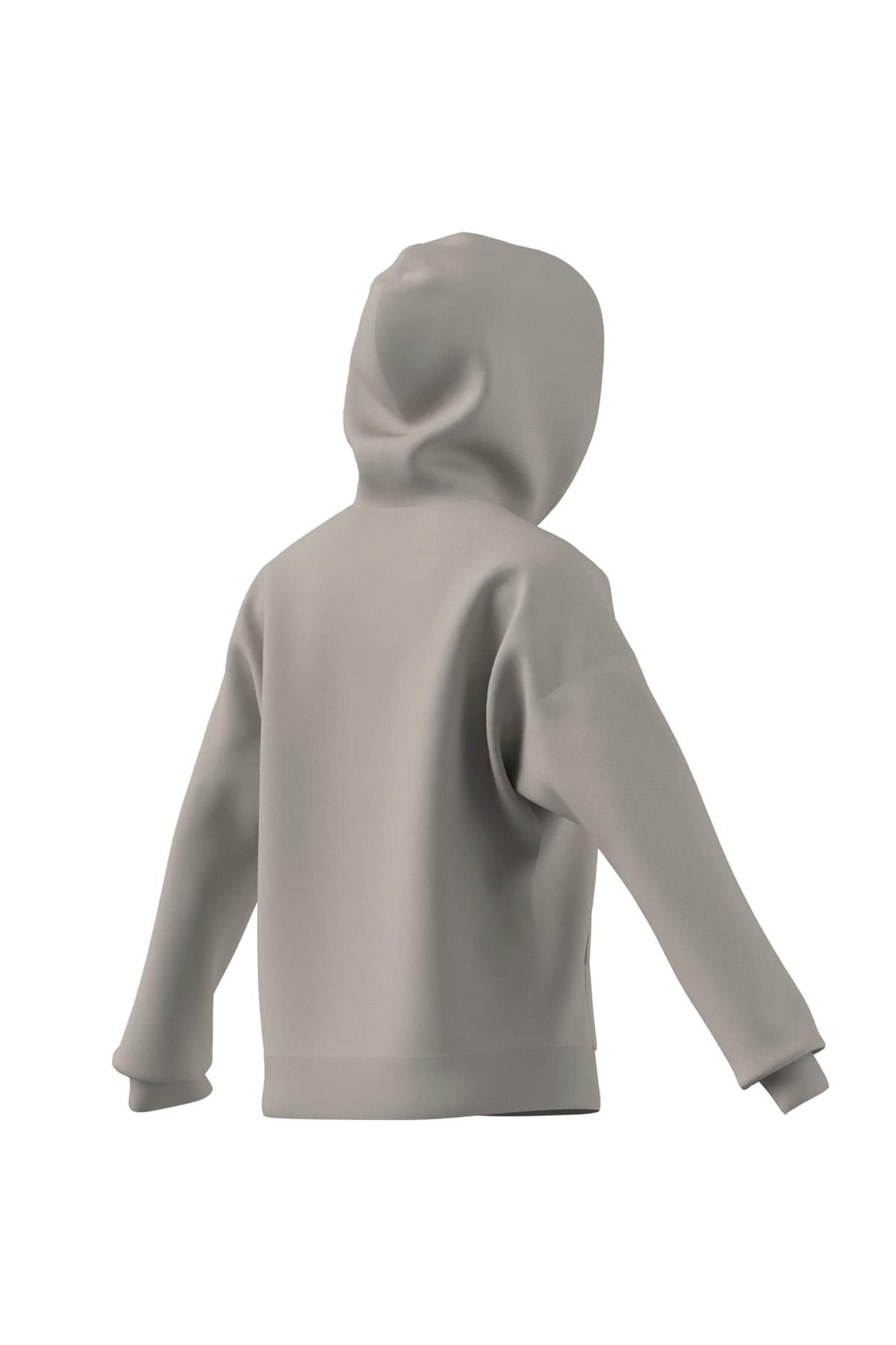 adidas Kadın   Sweatshirt W SL FT HD JC5934