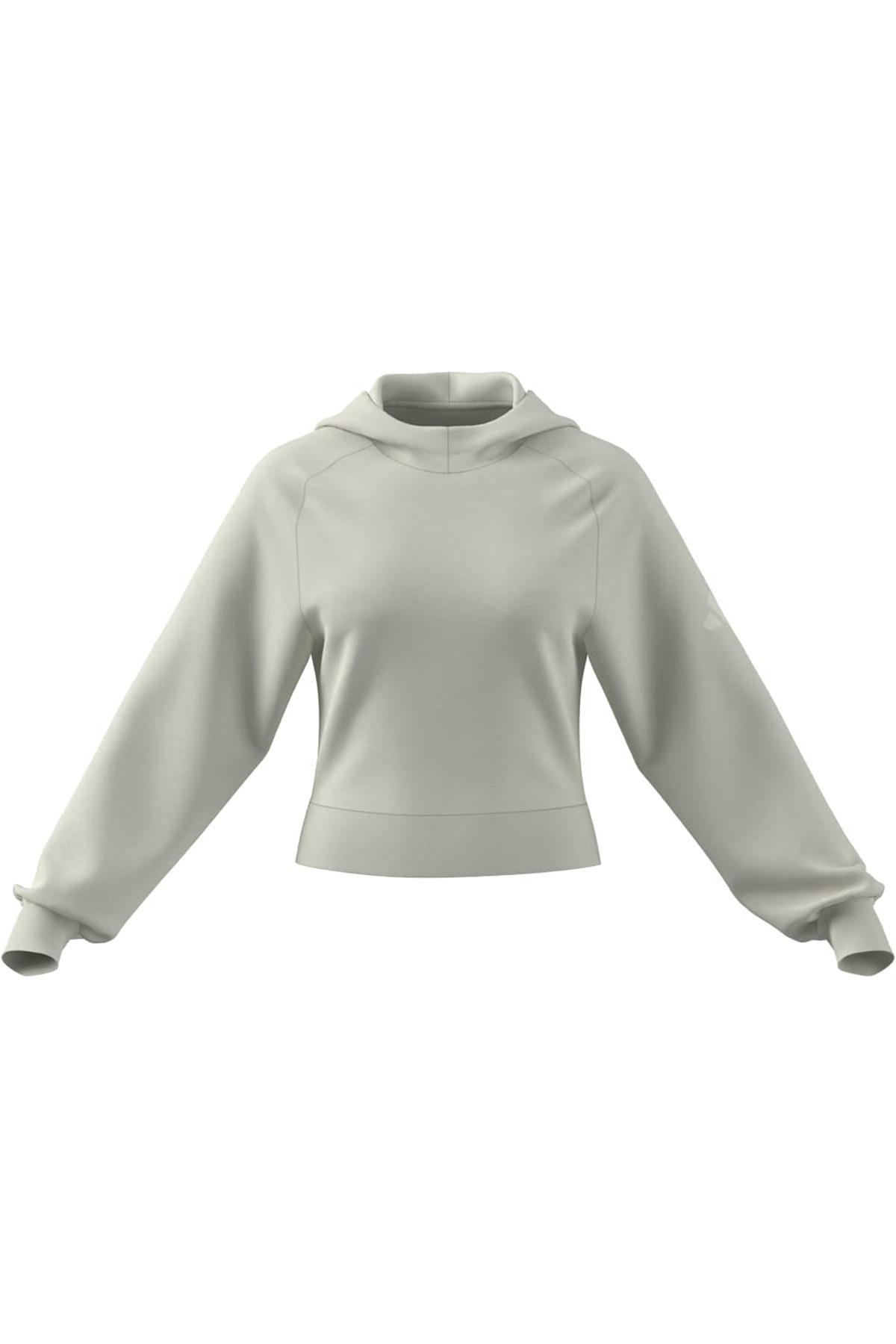 adidas Kadın Sweatshirt W SL HD KF4715