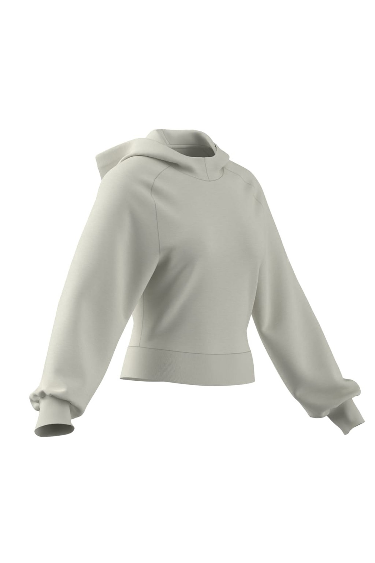 adidas Kadın Sweatshirt W SL HD KF4715
