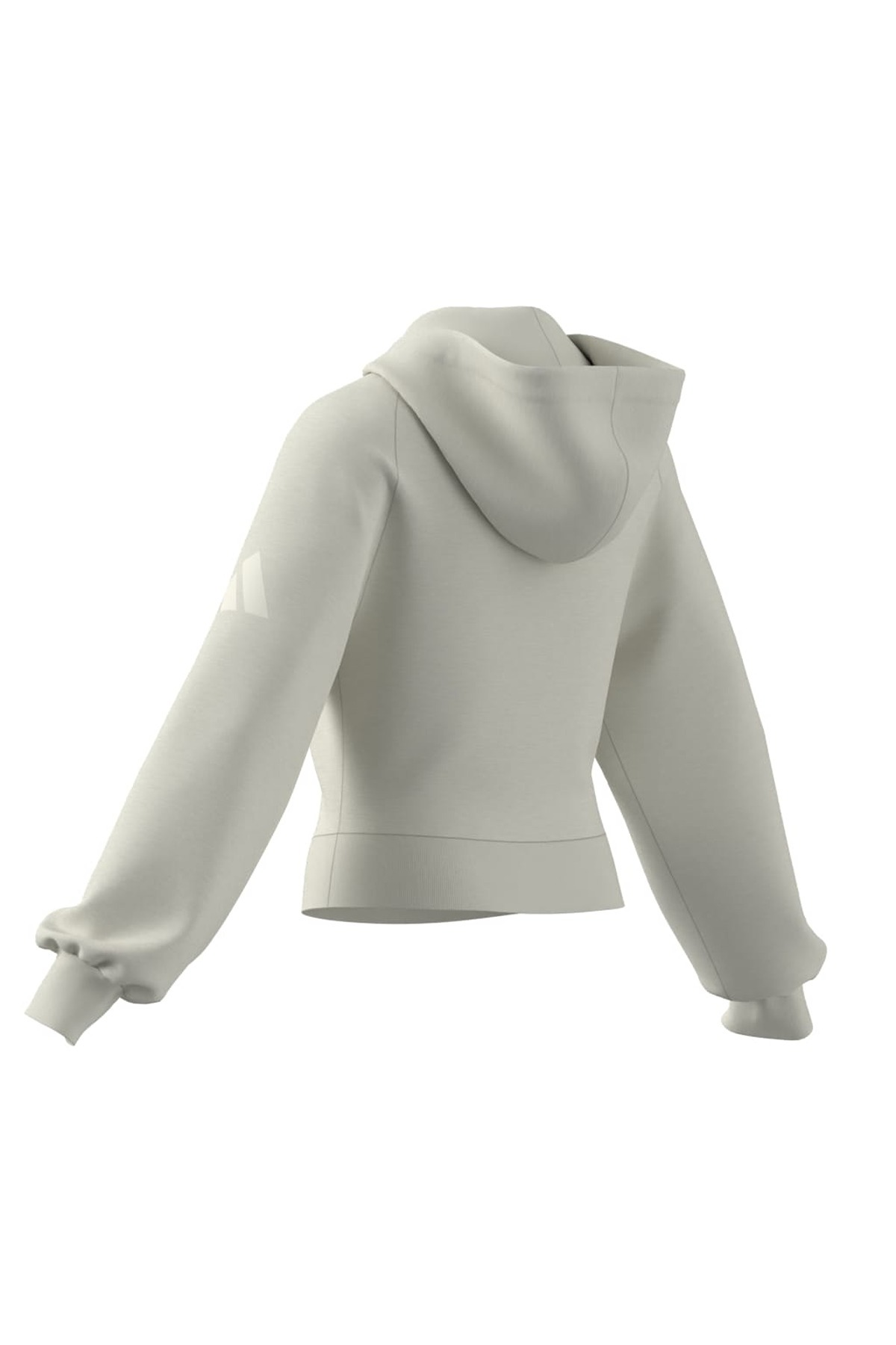 adidas Kadın Sweatshirt W SL HD KF4715