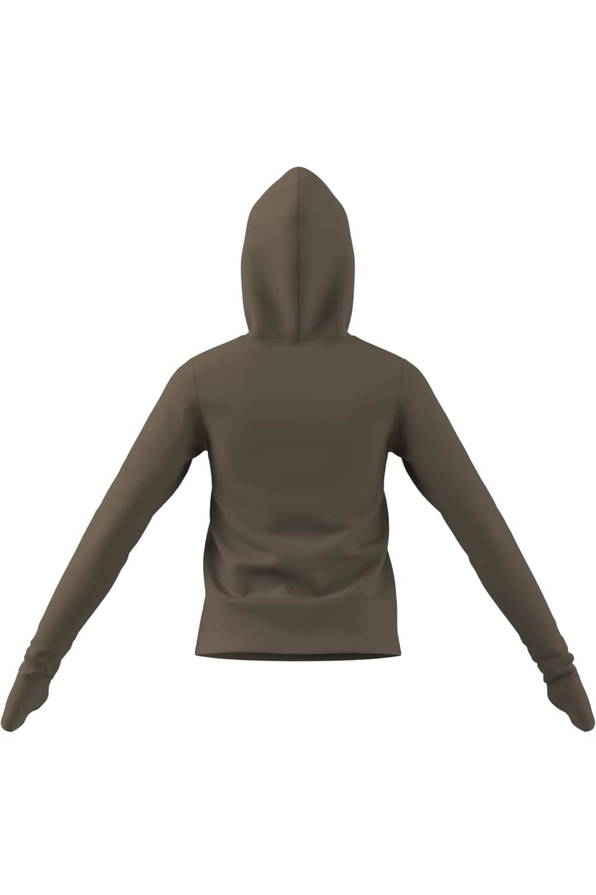adidas Kadın Sweatshirt W SL SH HD KT0419