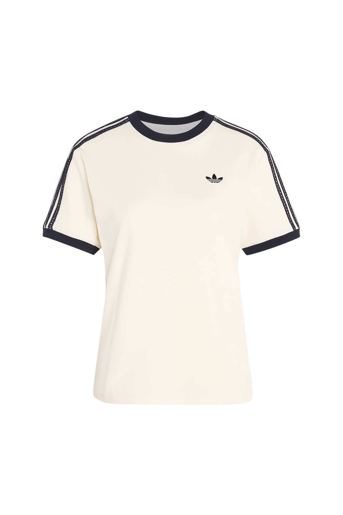 adidas Kadın T-shirt 3 STRIPES TEE KX1881