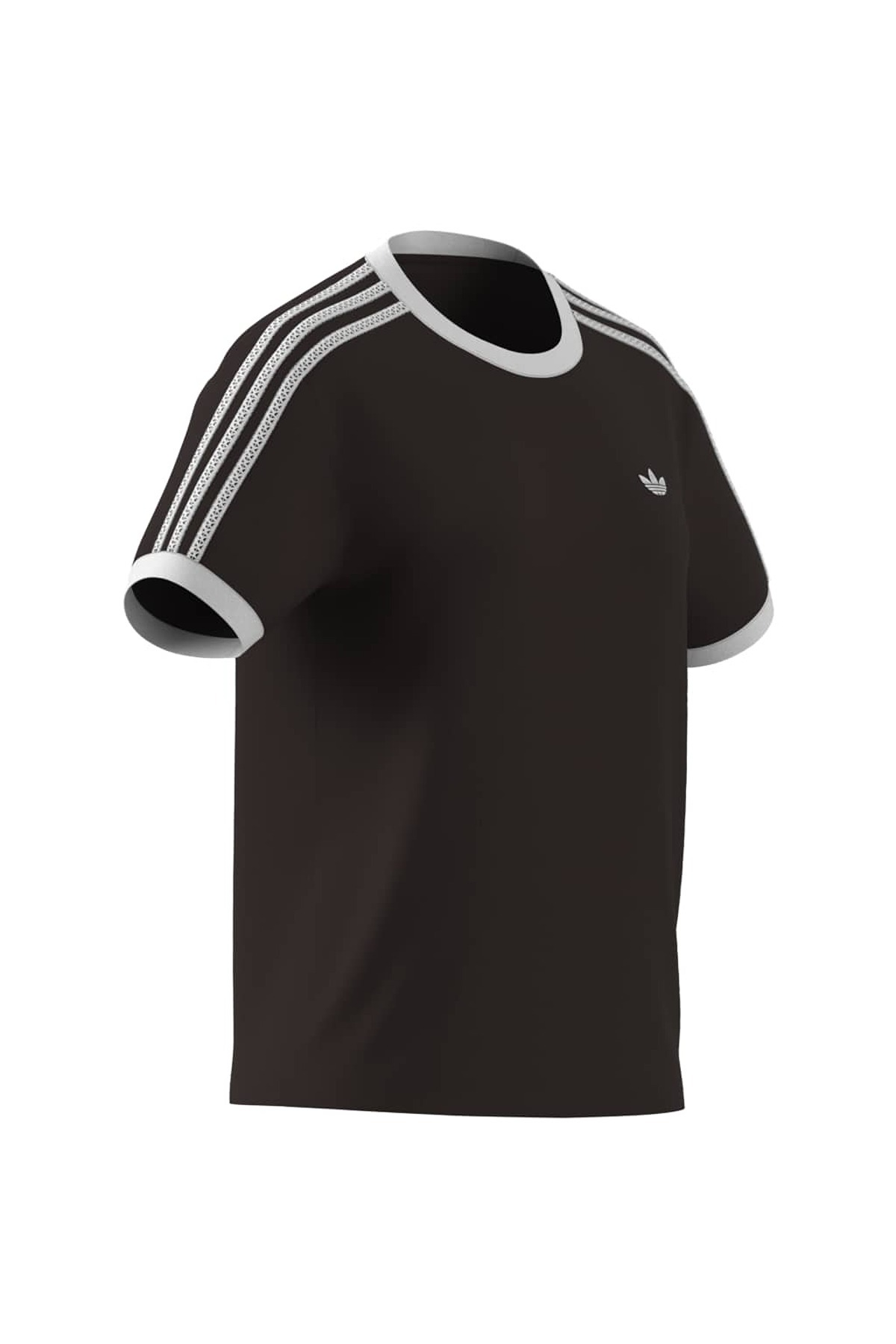 adidas Kadın T-shirt 3 STRIPES TEE KX1883