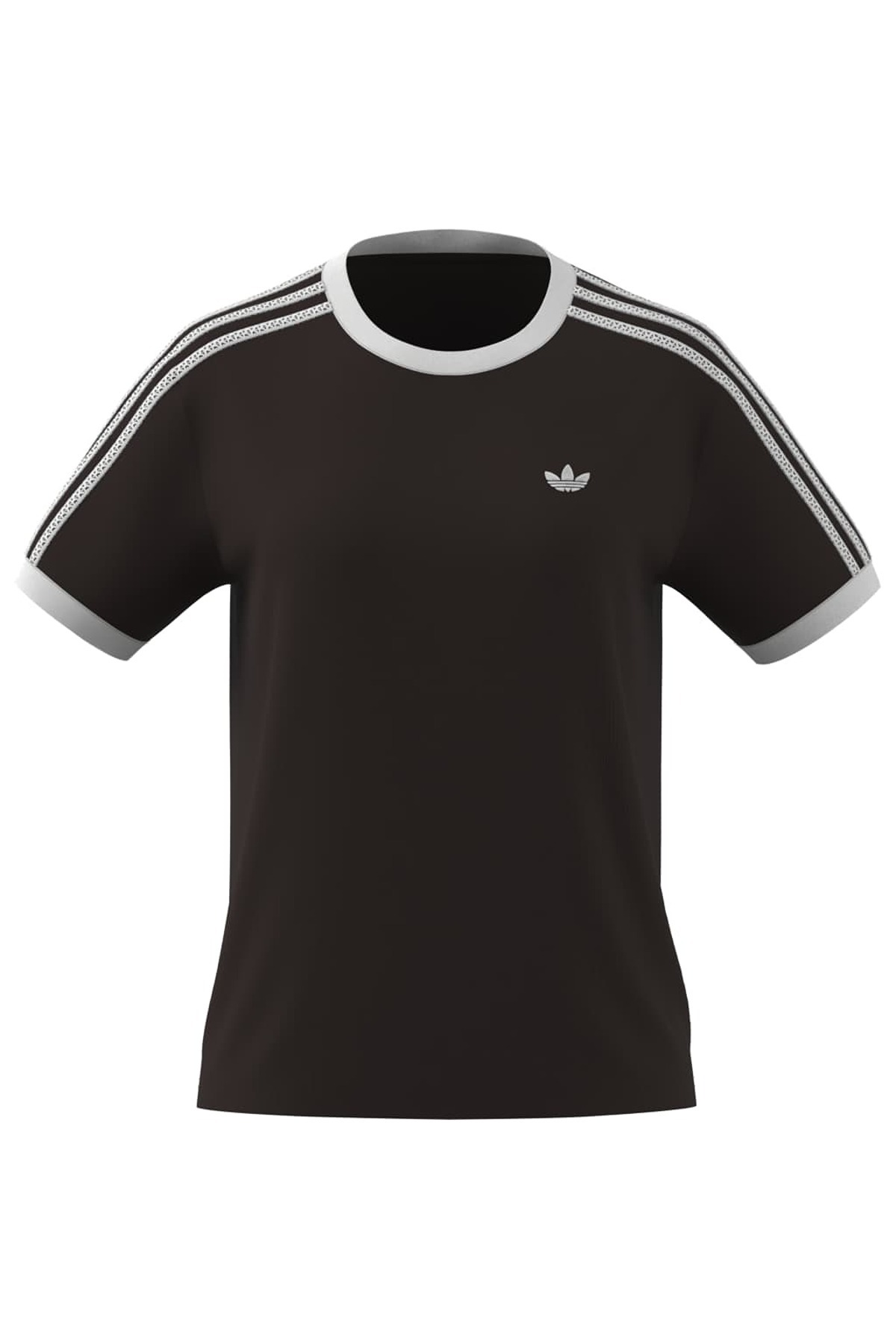 adidas Kadın T-shirt 3 STRIPES TEE KX1883