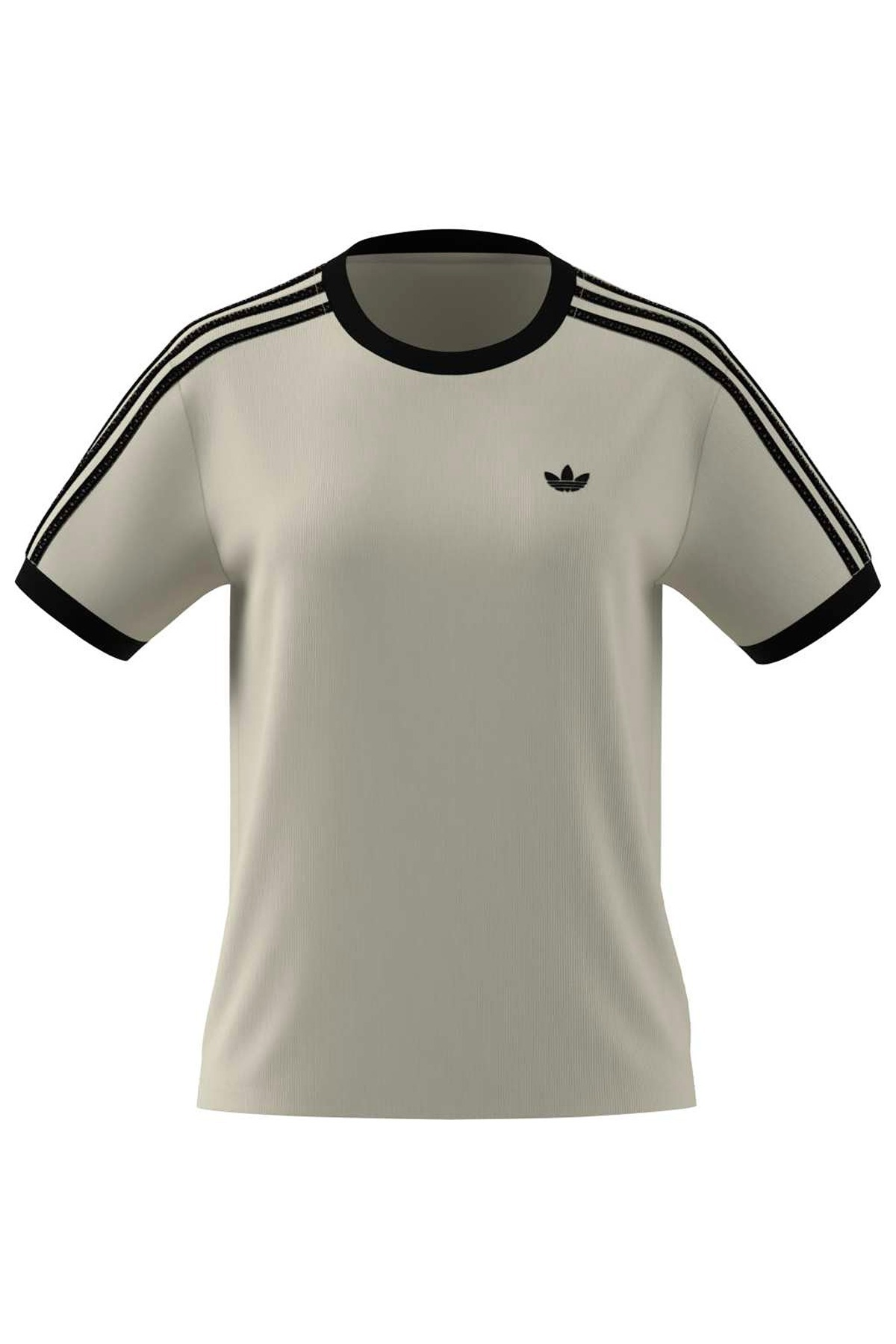 adidas Kadın T-shirt 3 STRIPES TEE KX1881
