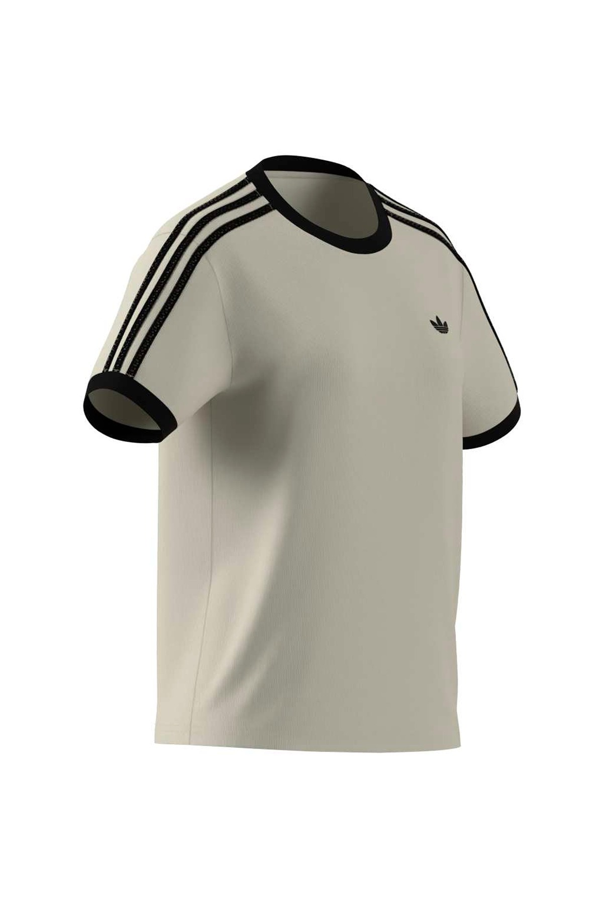 adidas Kadın T-shirt 3 STRIPES TEE KX1881