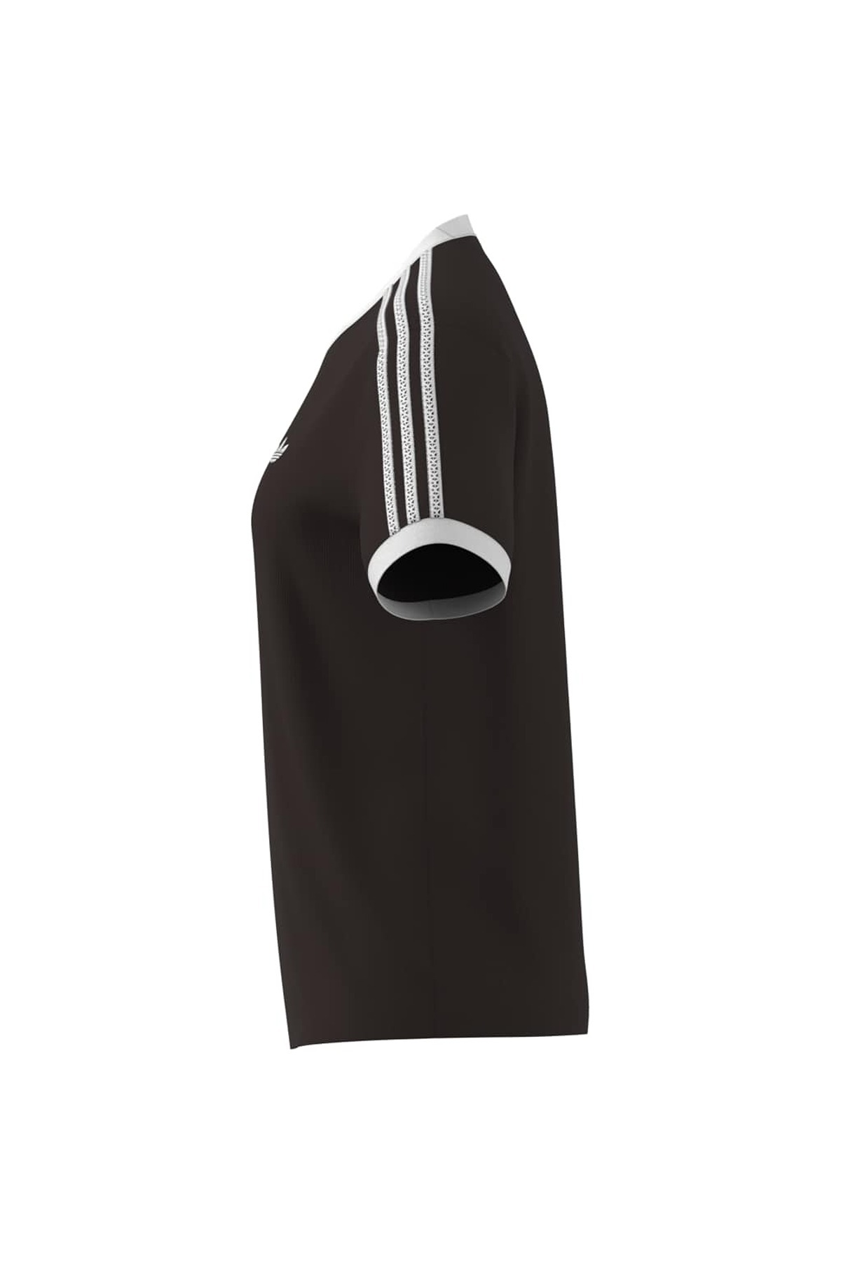 adidas Kadın T-shirt 3 STRIPES TEE KX1883