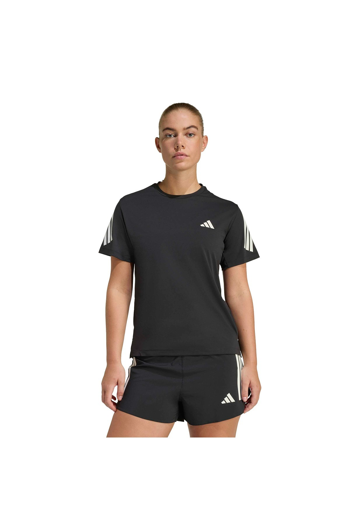adidas Kadın T-shirt ADI365/// T W JZ5114