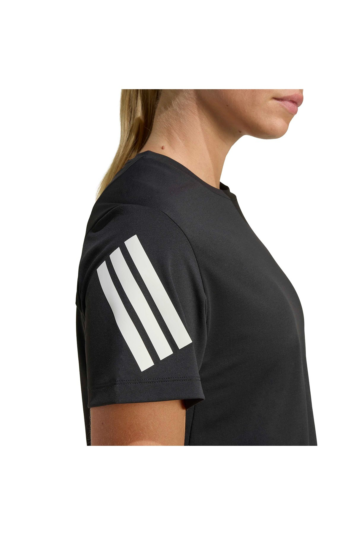 adidas Kadın T-shirt ADI365/// T W JZ5114