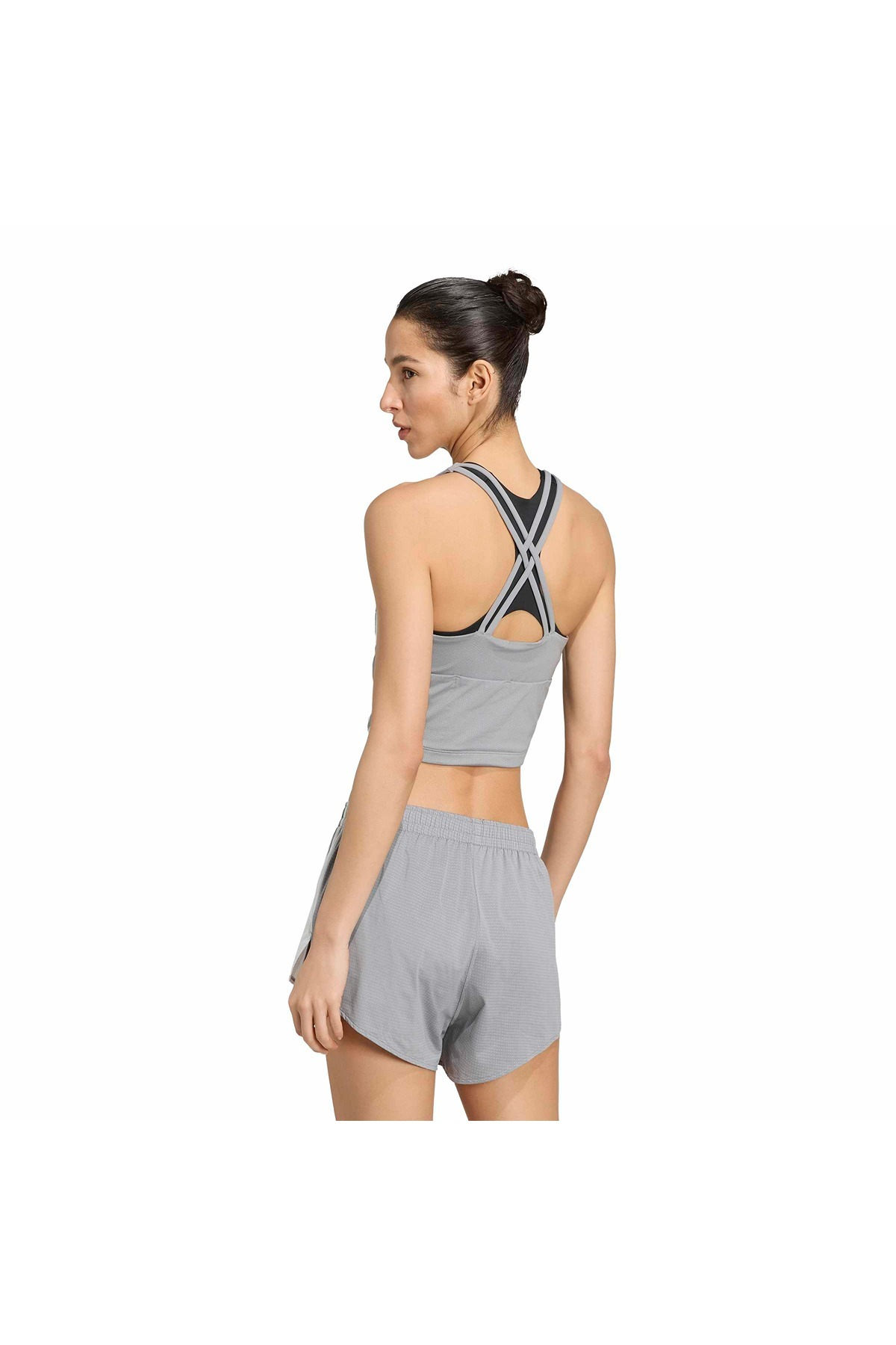 adidas Kadın T-shirt ADIZERO A CTP W KH2316