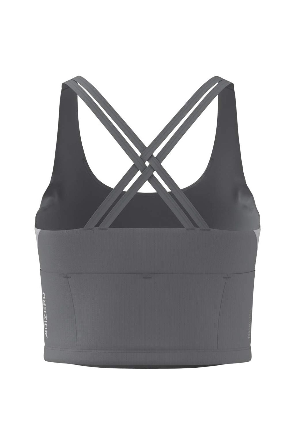 adidas Kadın T-shirt ADIZERO A CTP W KH2316