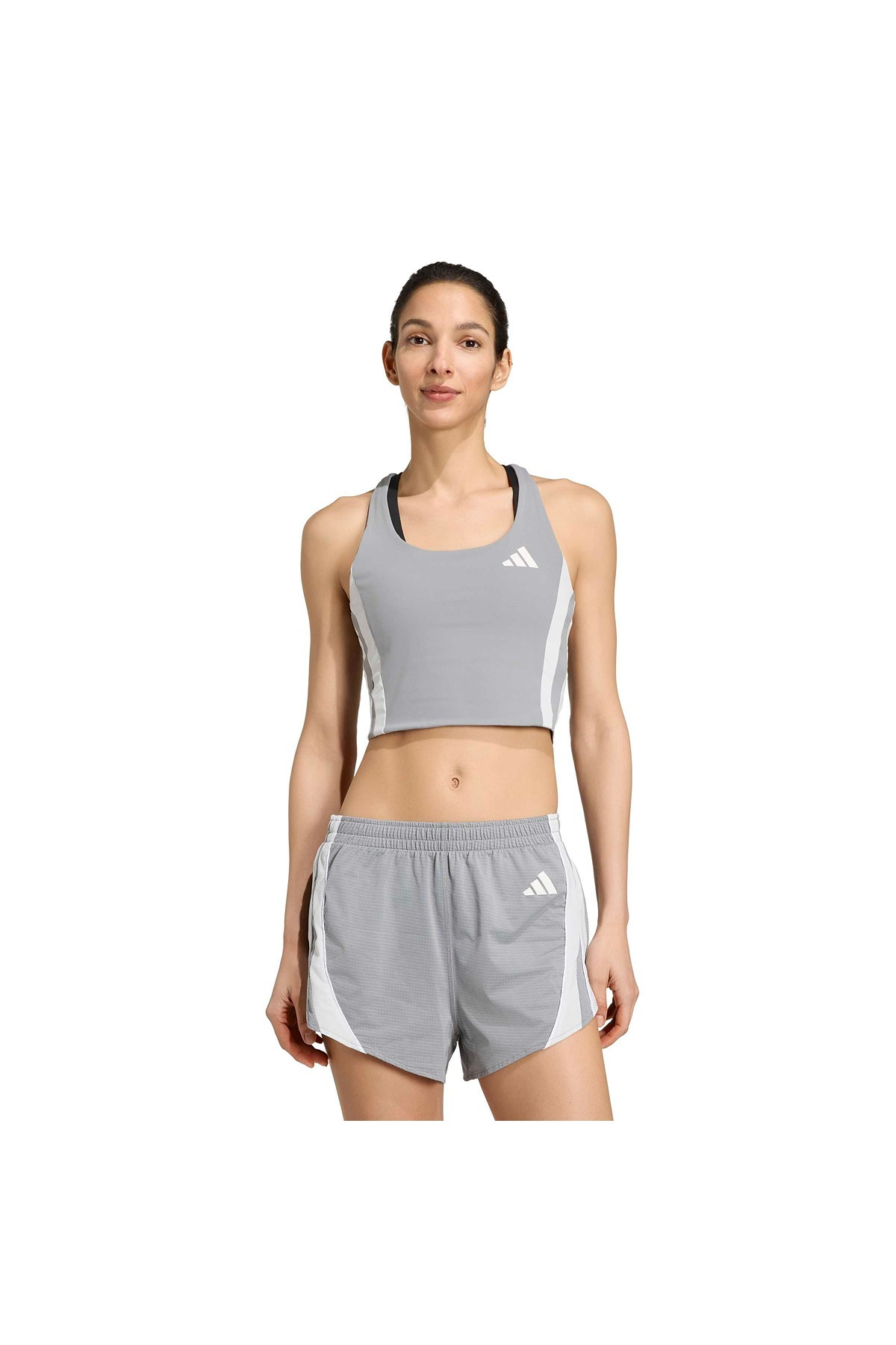 adidas Kadın T-shirt ADIZERO A CTP W KH2316