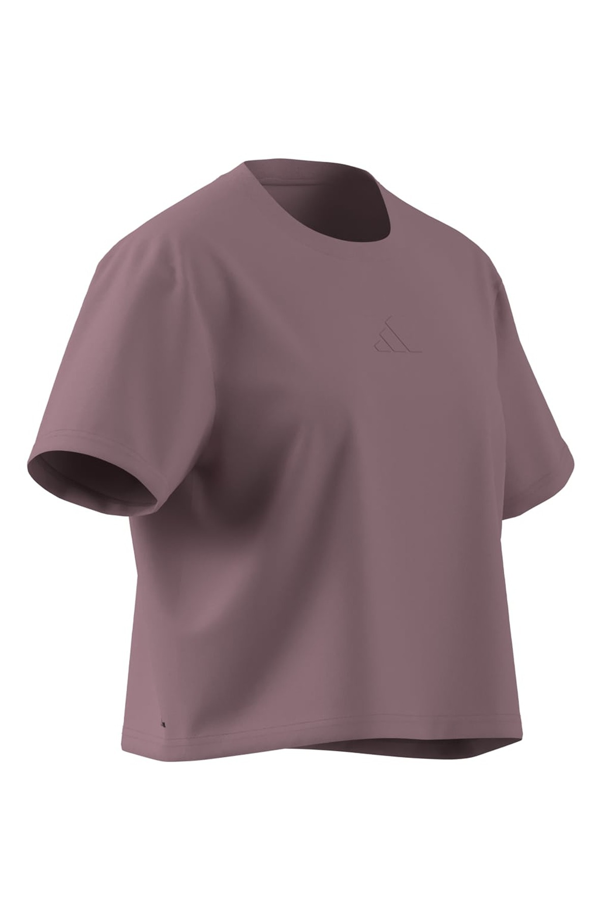 adidas Kadın T-shirt CLIMACOOL Training Graphic T-Shirt KQ9857
