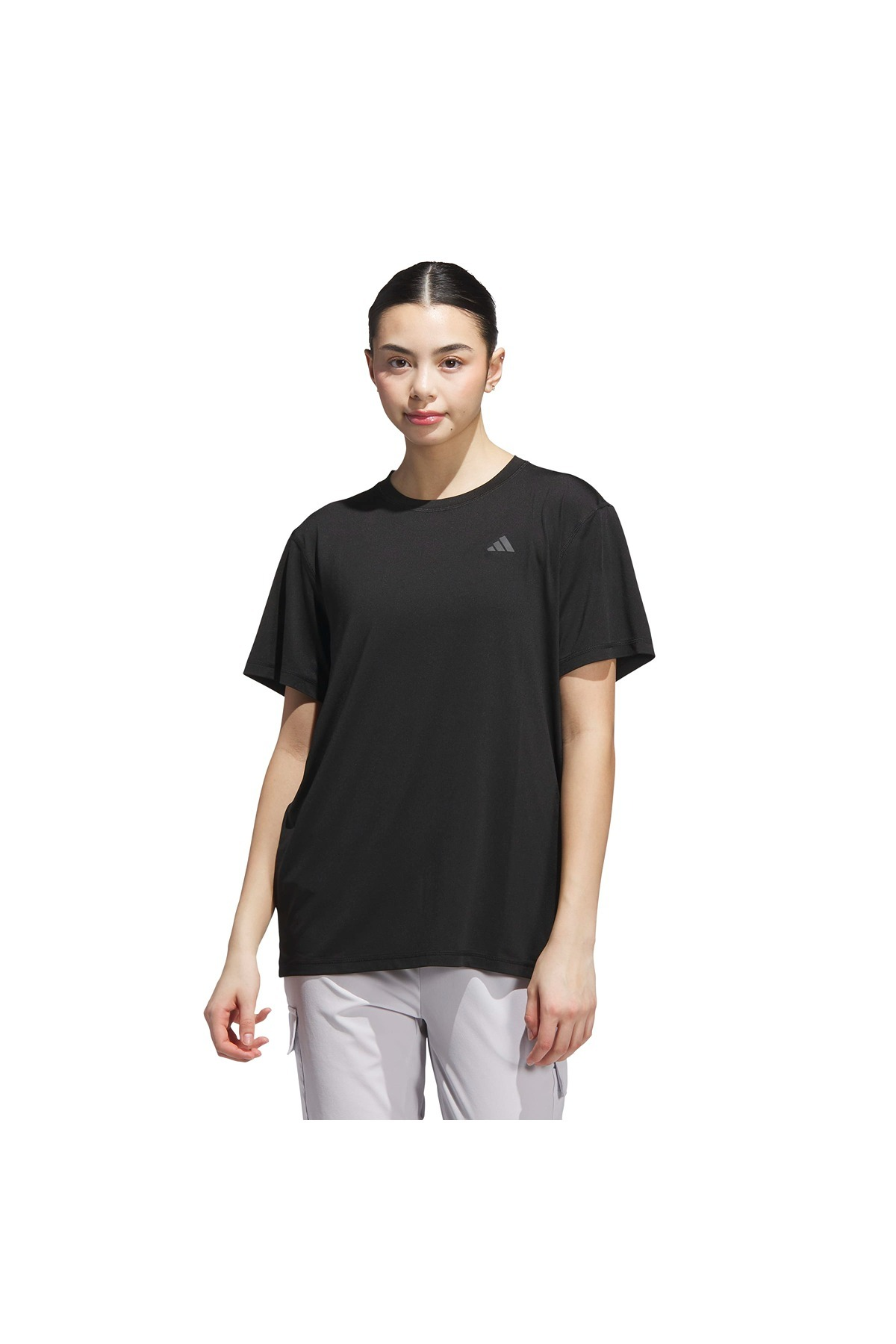 adidas Kadın T-shirt D4T EVRYDY TEE KC7304