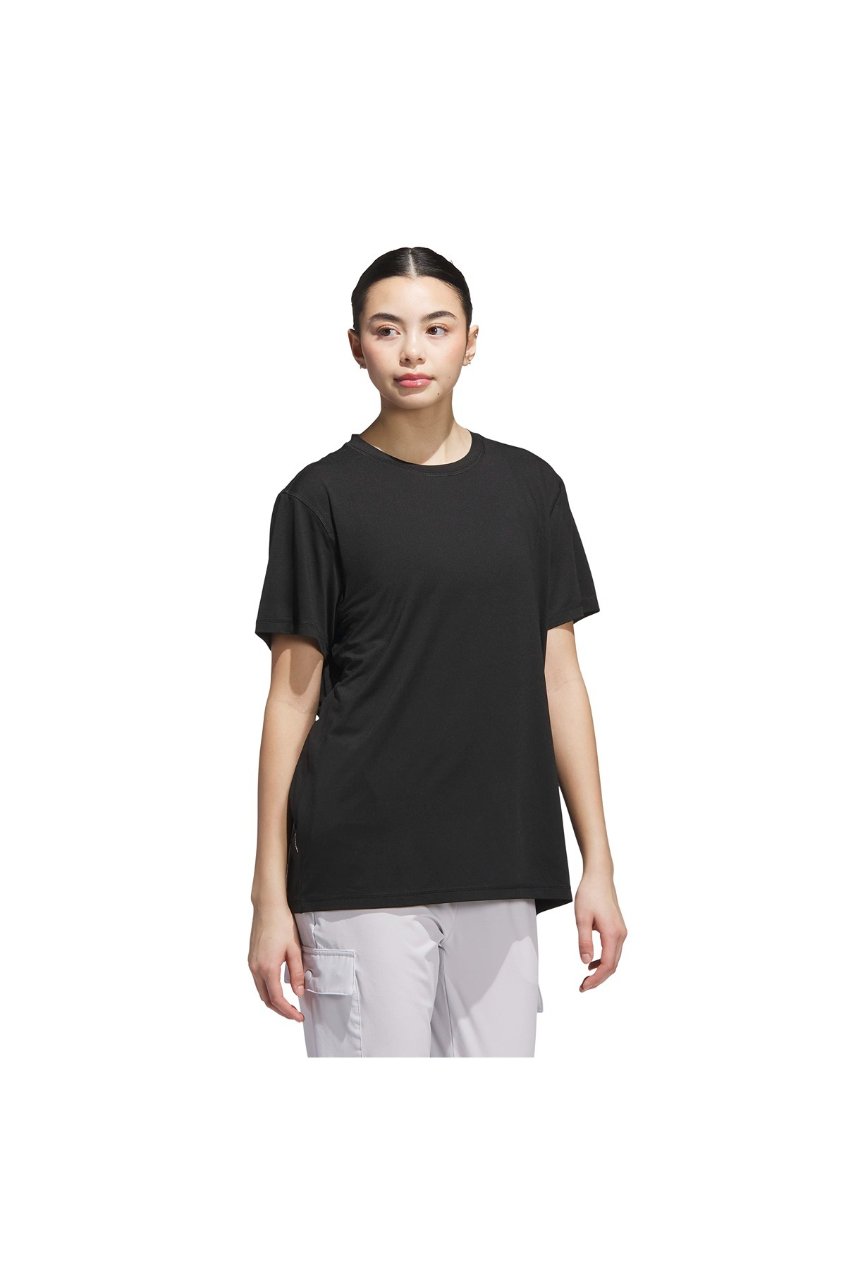 adidas Kadın T-shirt D4T EVRYDY TEE KC7304