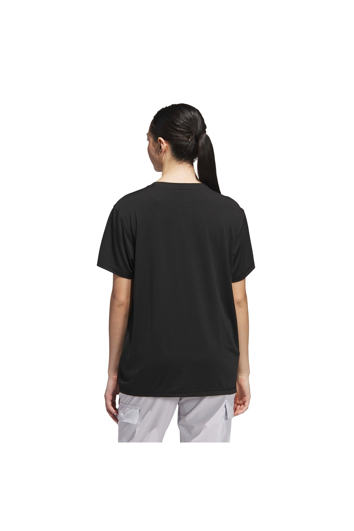 adidas Kadın T-shirt D4T EVRYDY TEE KC7304