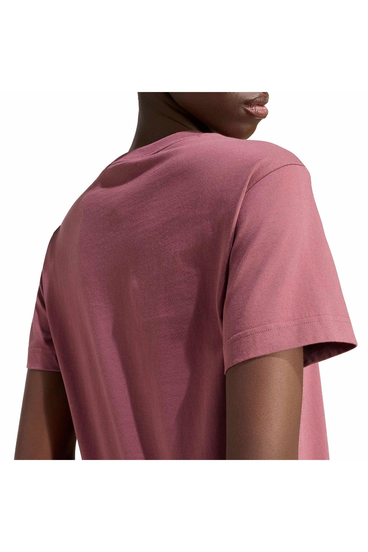 adidas Kadın T-shirt ESS TEE KQ6702