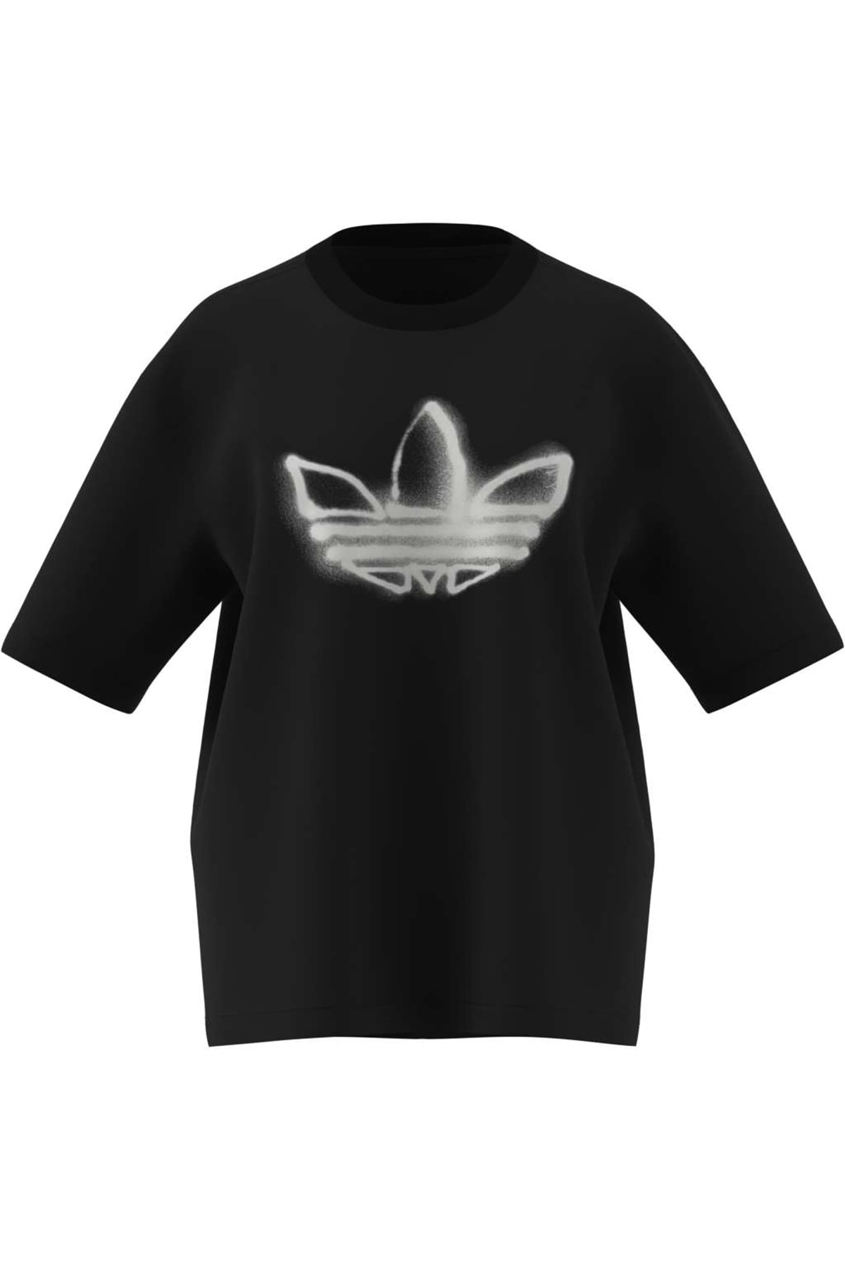 adidas Kadın T-shirt GLTR TREF TEE KS2363