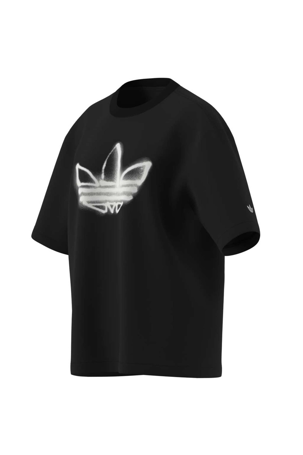 adidas Kadın T-shirt GLTR TREF TEE KS2363