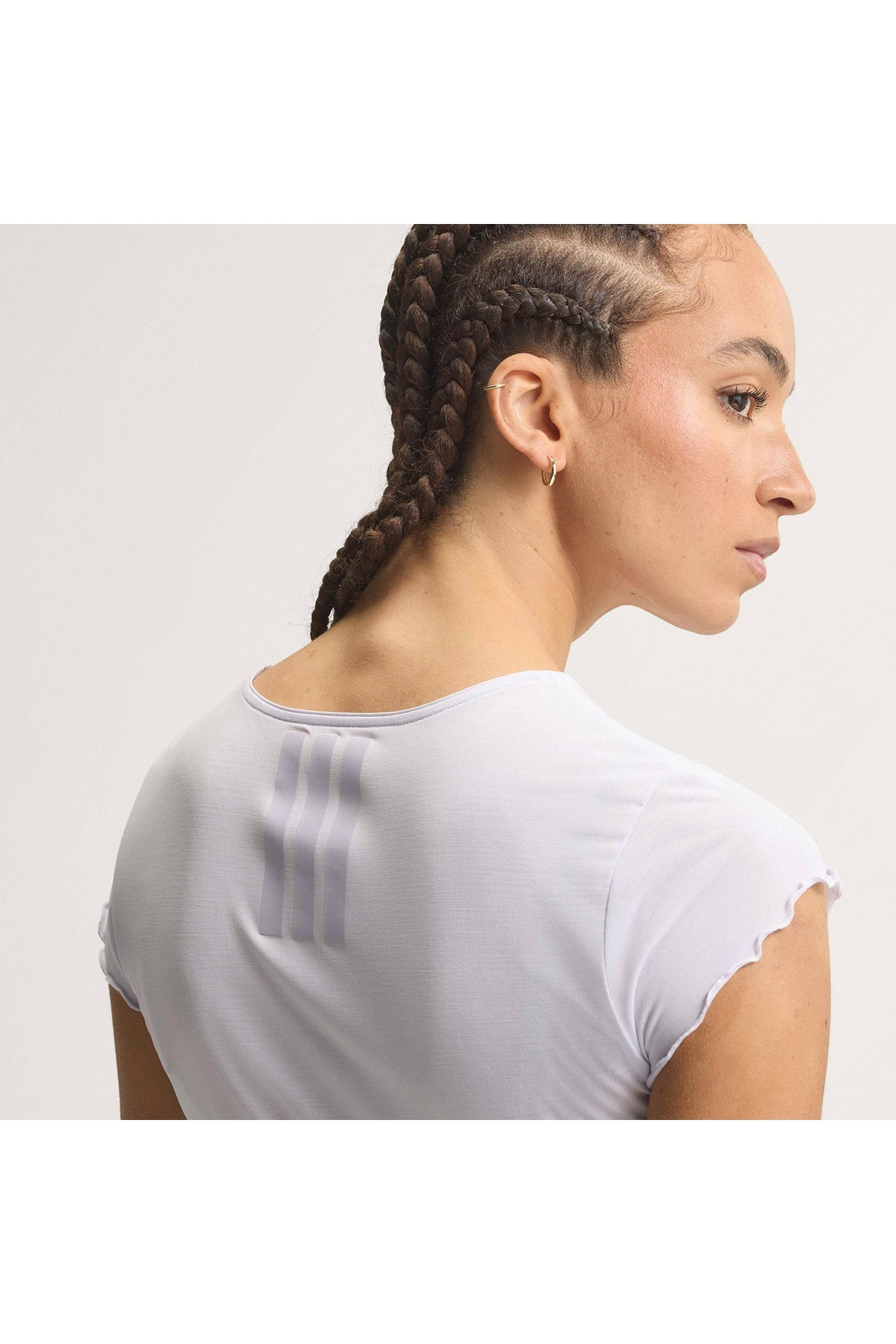 adidas Kadın T-shirt MOTION T-SHIRT KG0418