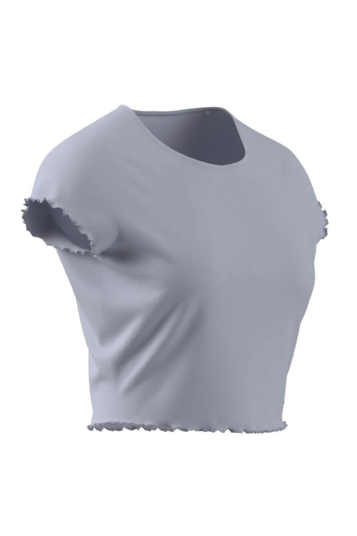 adidas Kadın T-shirt MOTION T-SHIRT KG0418