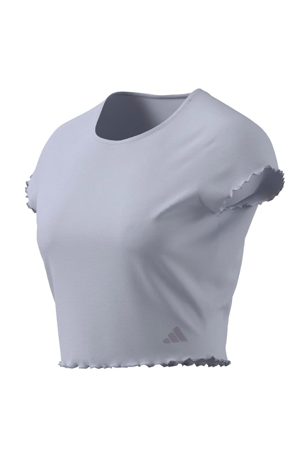 adidas Kadın T-shirt MOTION T-SHIRT KG0418