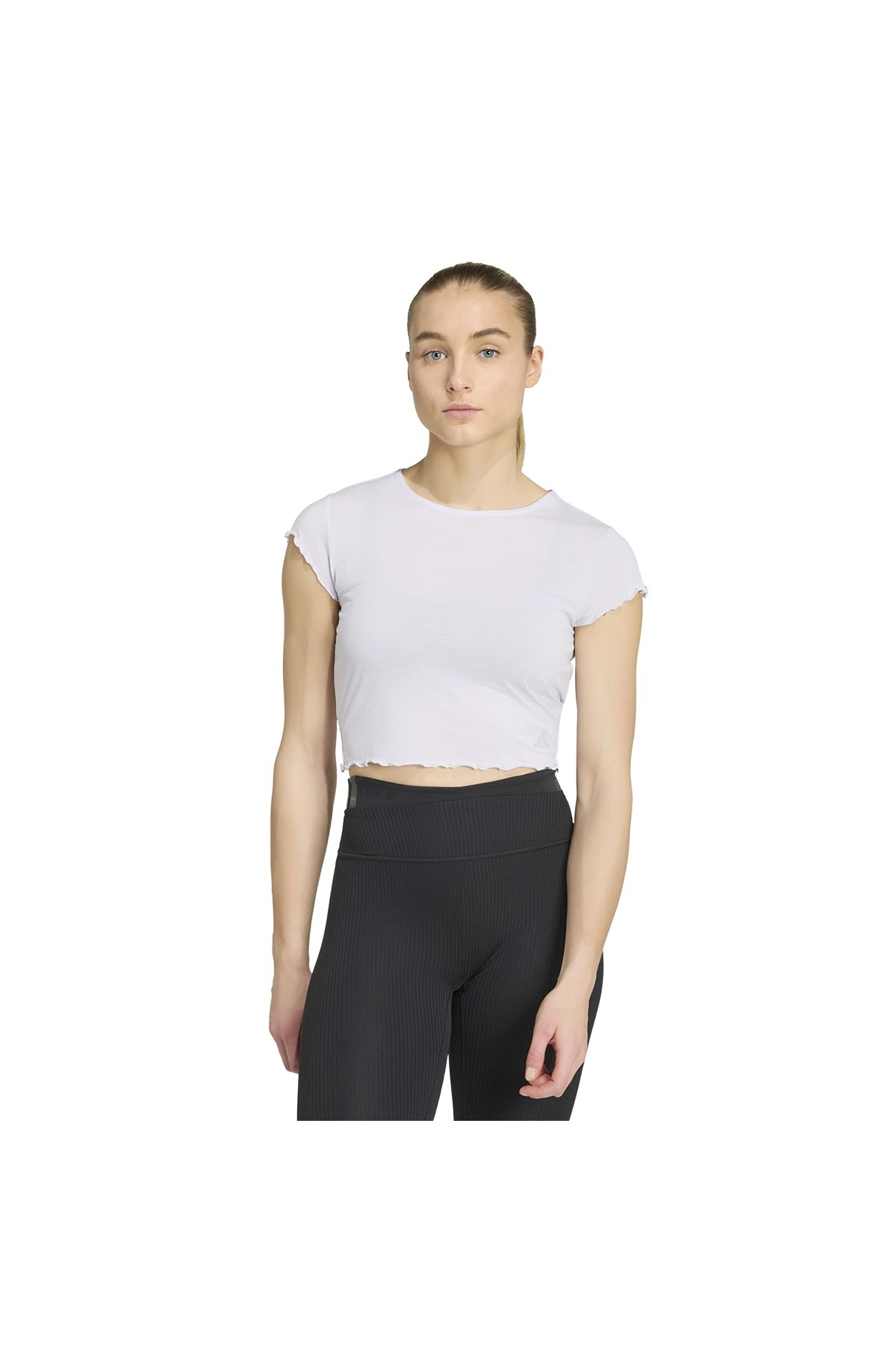 adidas Kadın T-shirt MOTION T-SHIRT KG0418