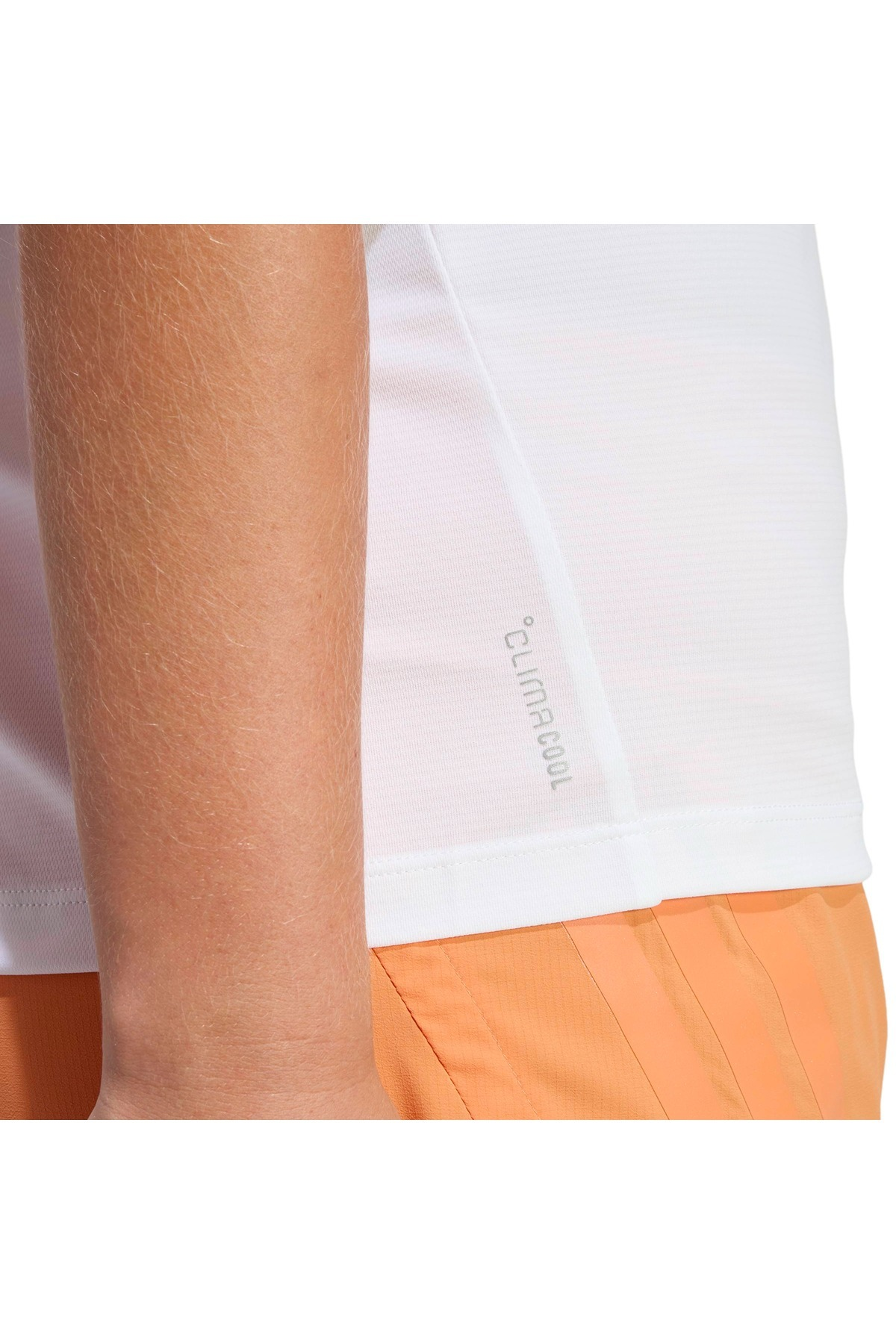 adidas Kadın T-shirt Run Ess Tee W KA0226