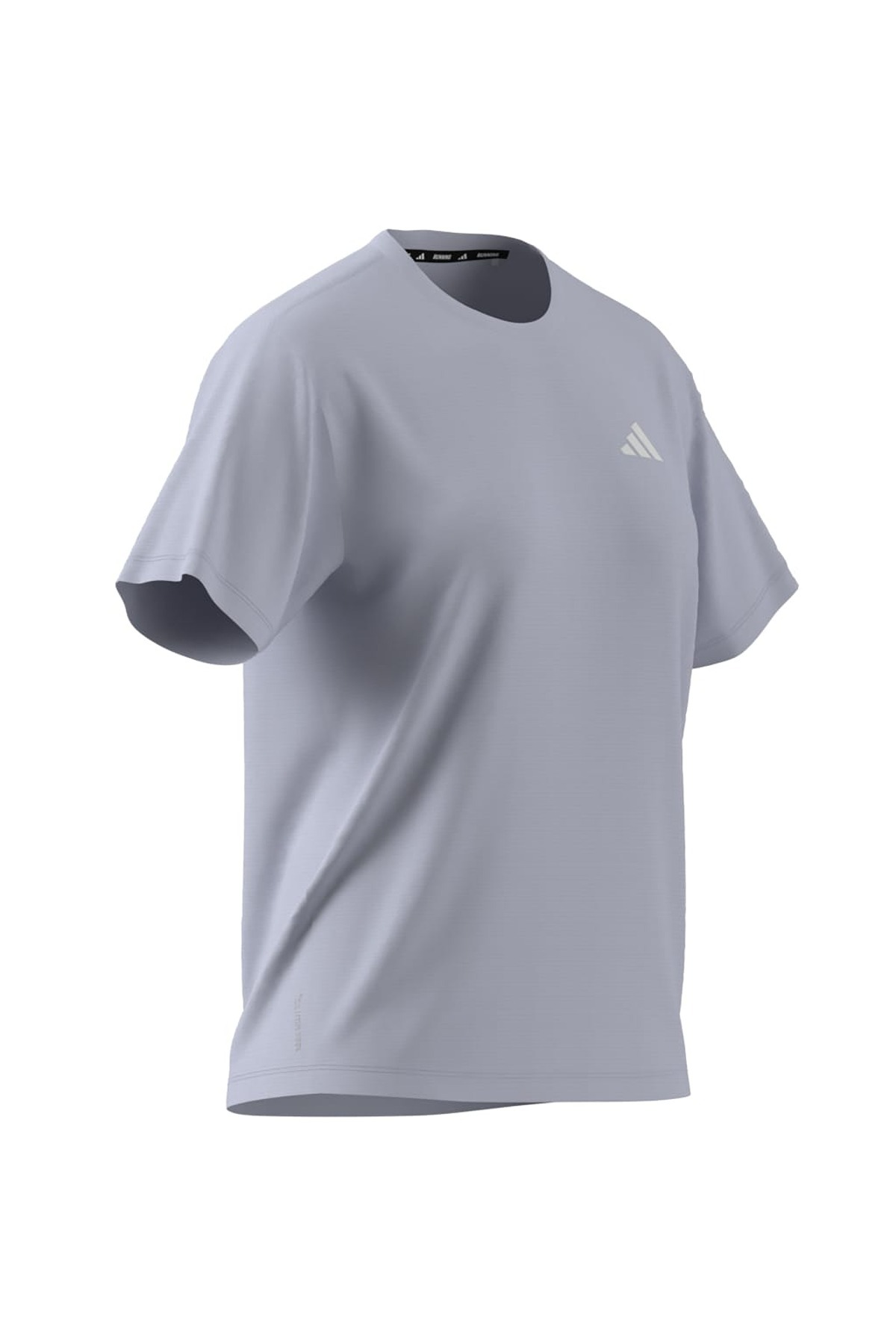 adidas Kadın T-shirt Run Ess Tee W KG3226
