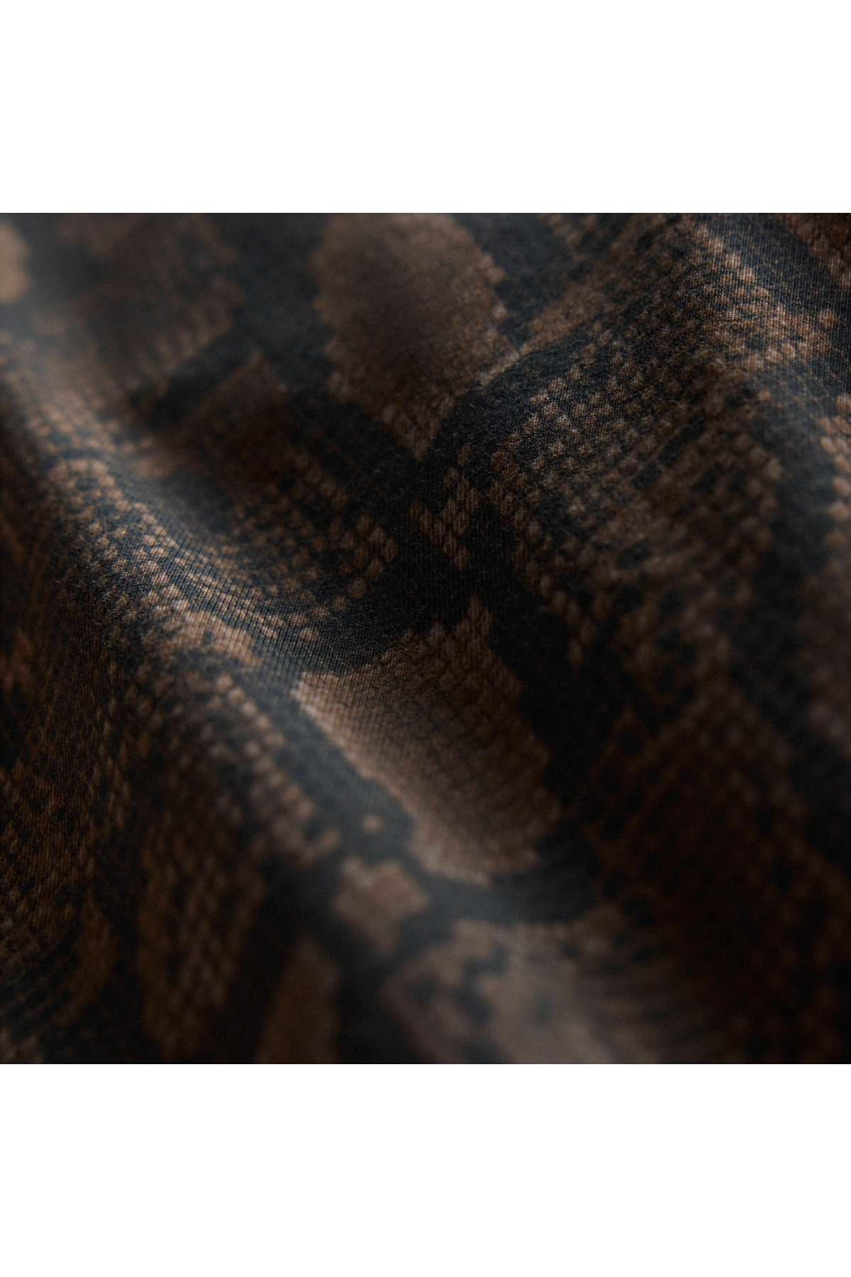 adidas Kadın T-shirt SNAKE PRINT CALI TEE KX1889