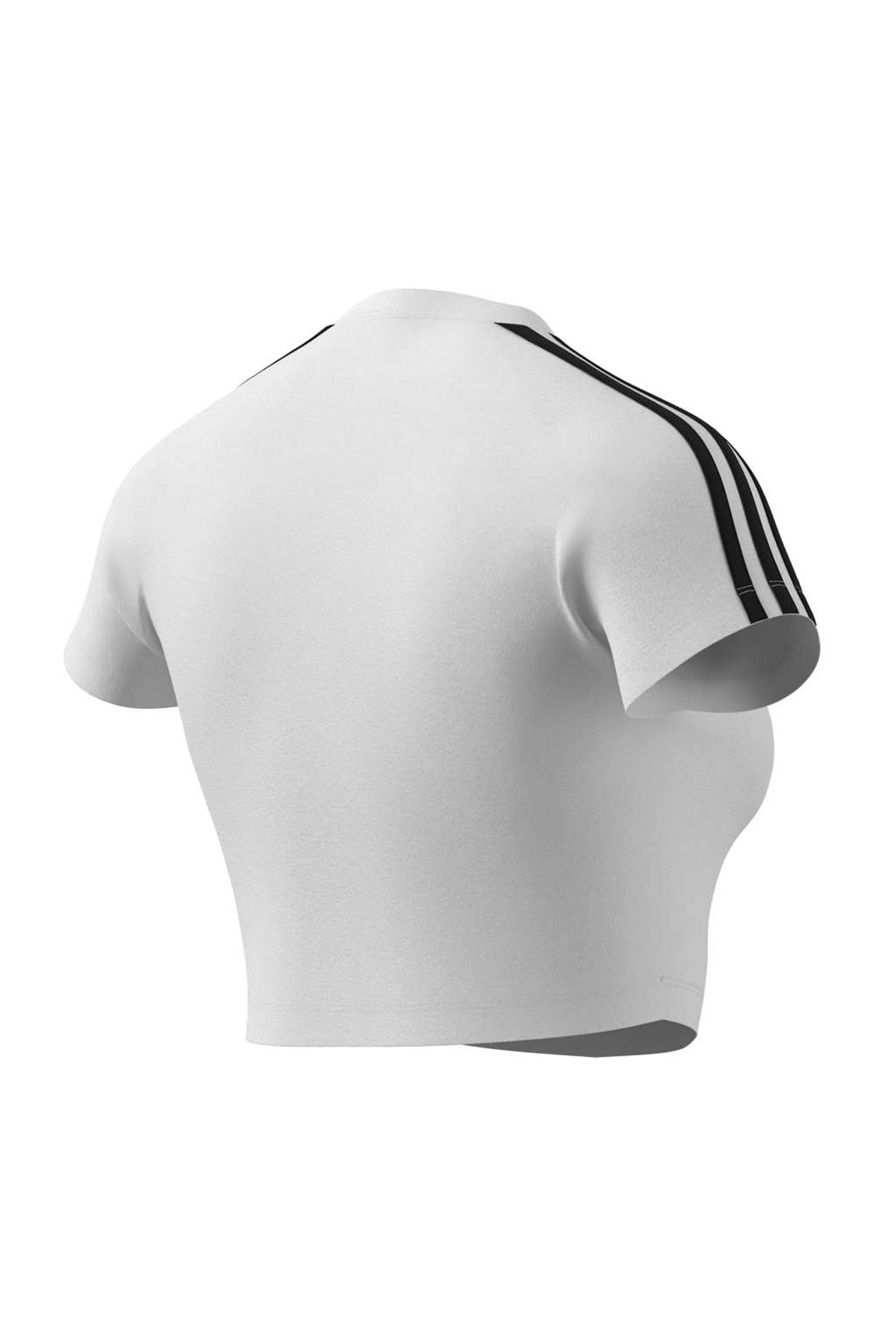adidas Kadın T-shirt SST BABY TEE KG3699