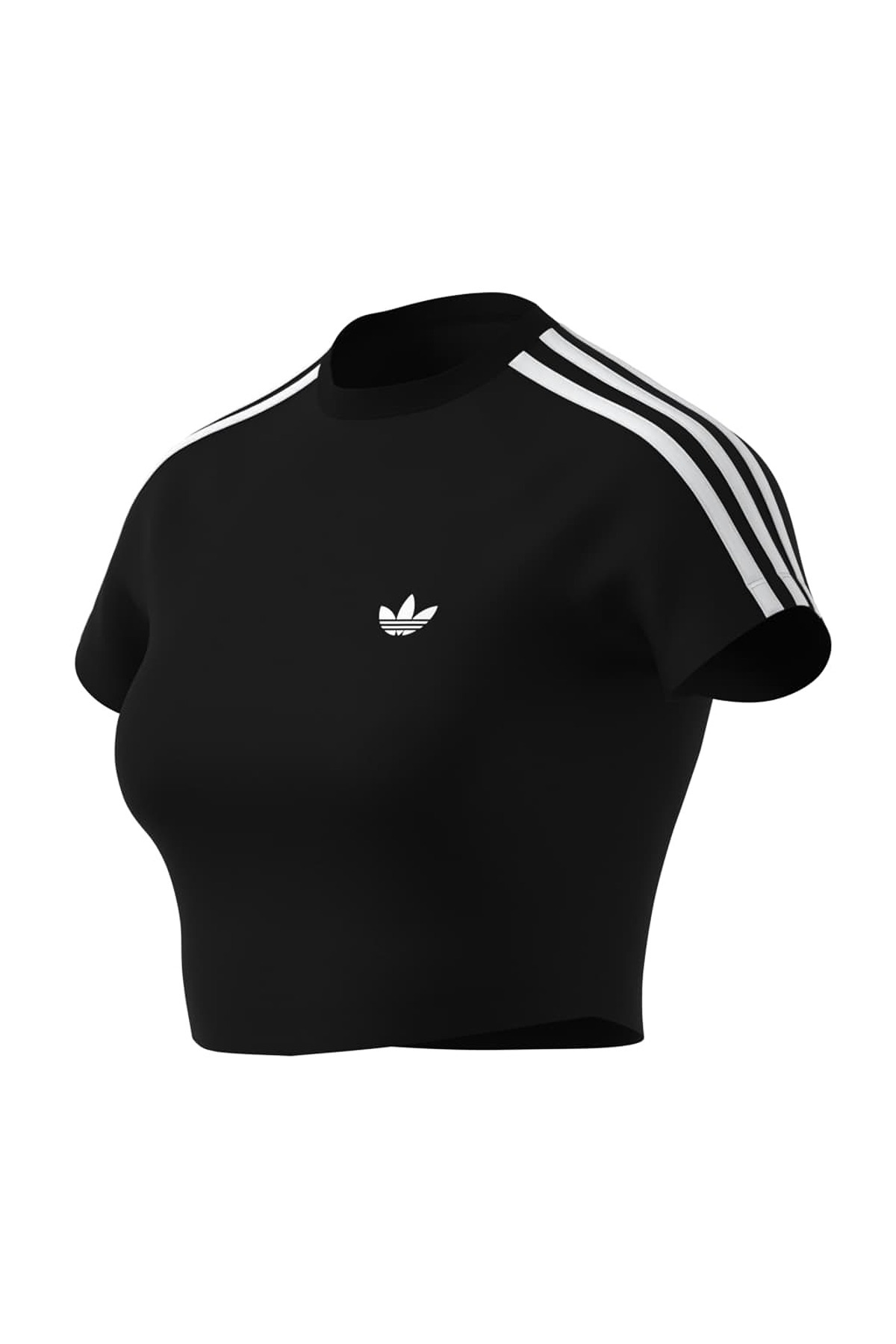 adidas Kadın T-shirt SST BABY TEE KG3700
