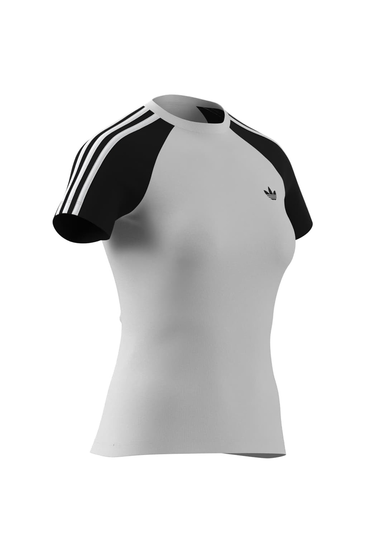 adidas Kadın T-shirt SST TEE KD3799