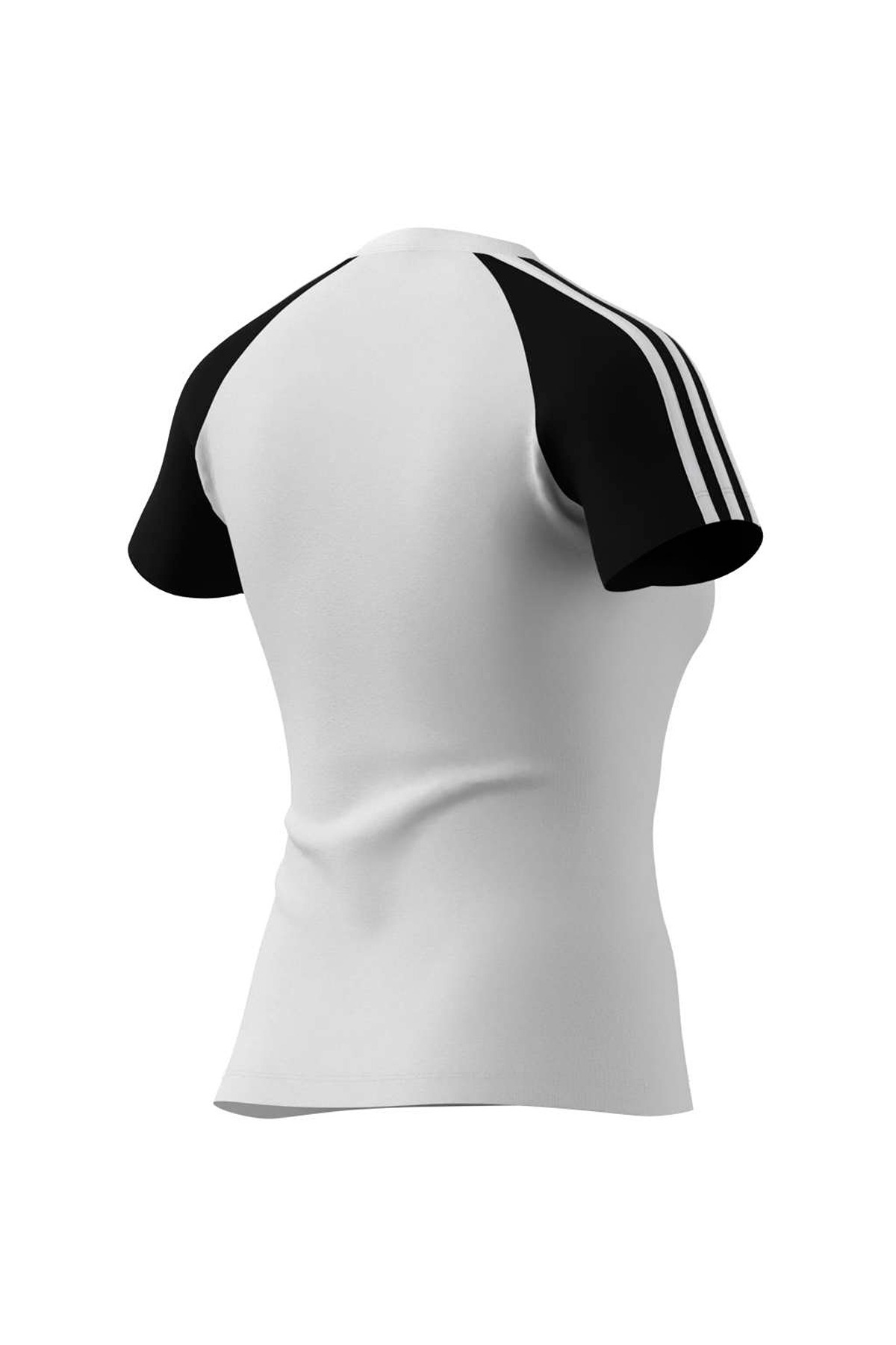 adidas Kadın T-shirt SST TEE KD3799