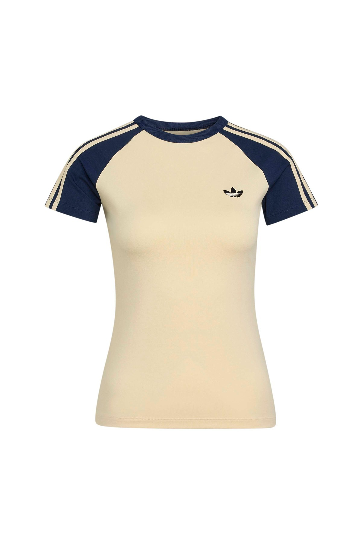 adidas Kadın T-shirt SST TEE KS4697