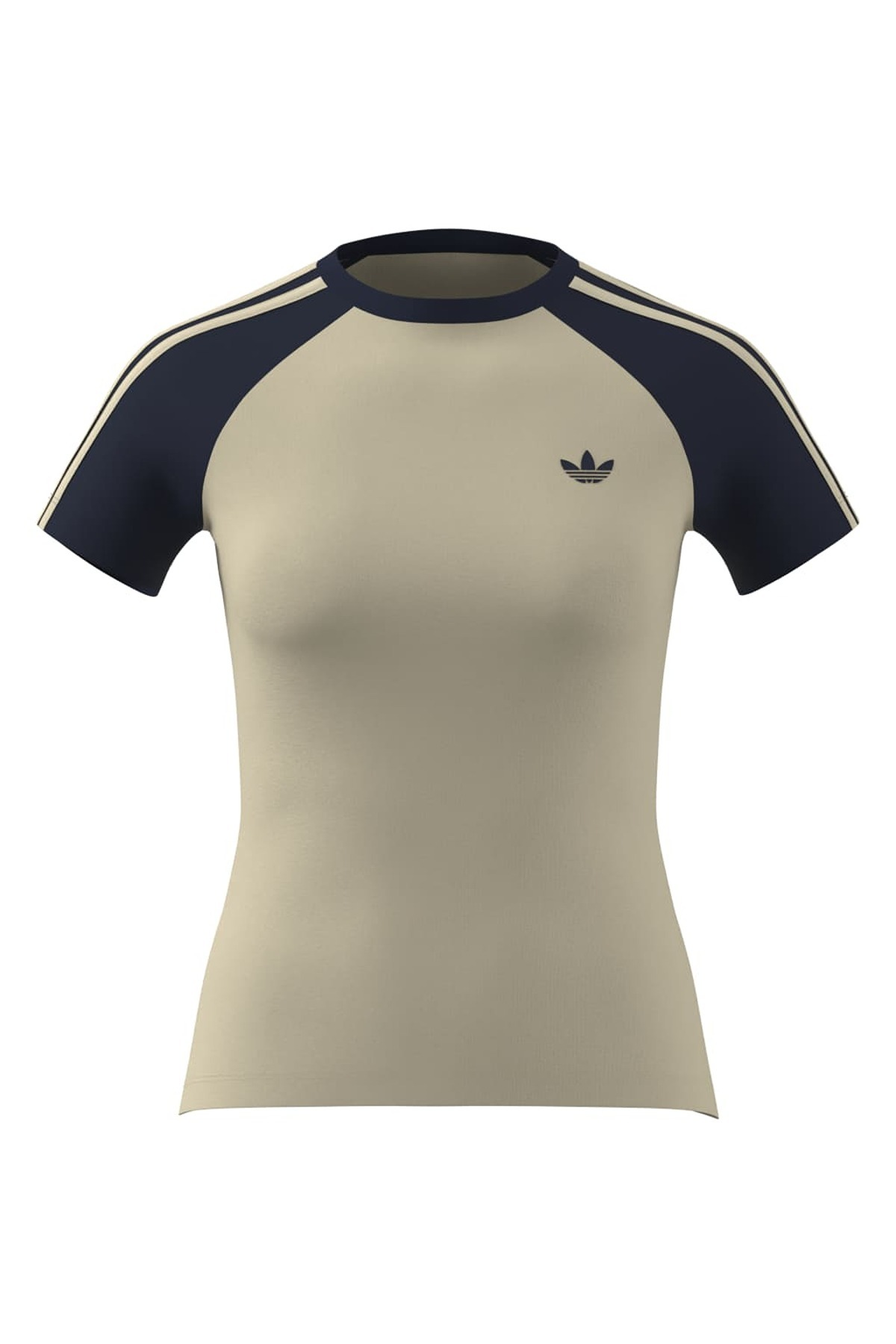 adidas Kadın T-shirt SST TEE KS4697