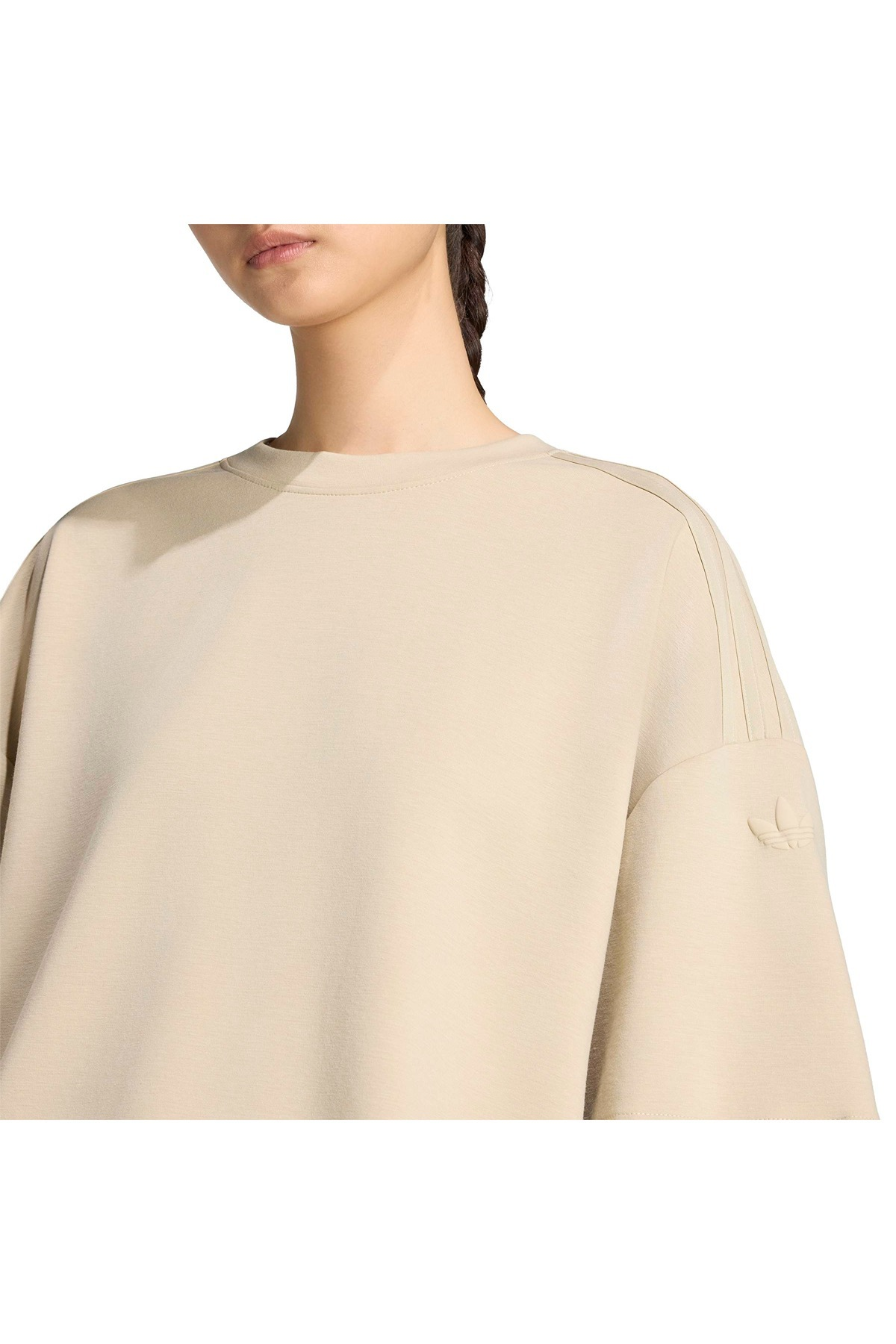 adidas Kadın T-shirt T-Shirt KZ1128
