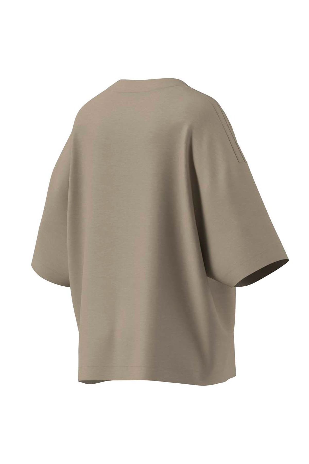 adidas Kadın T-shirt T-Shirt KZ1128