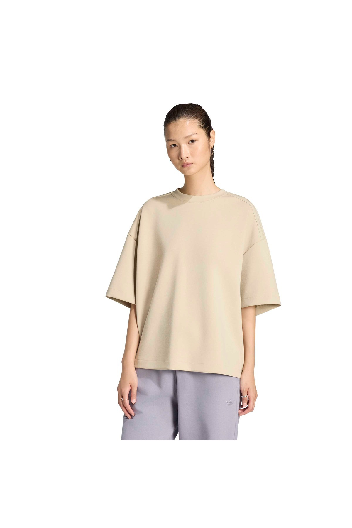 adidas Kadın T-shirt T-Shirt KZ1128