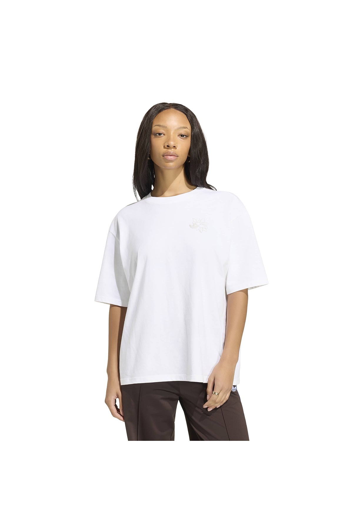 adidas Kadın T-shirt TEE KX1879
