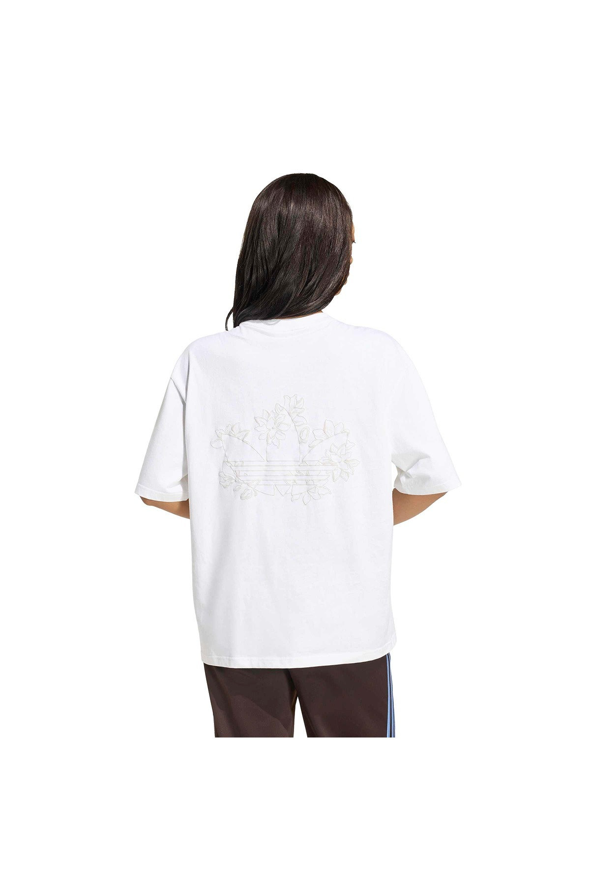 adidas Kadın T-shirt TEE KX1879