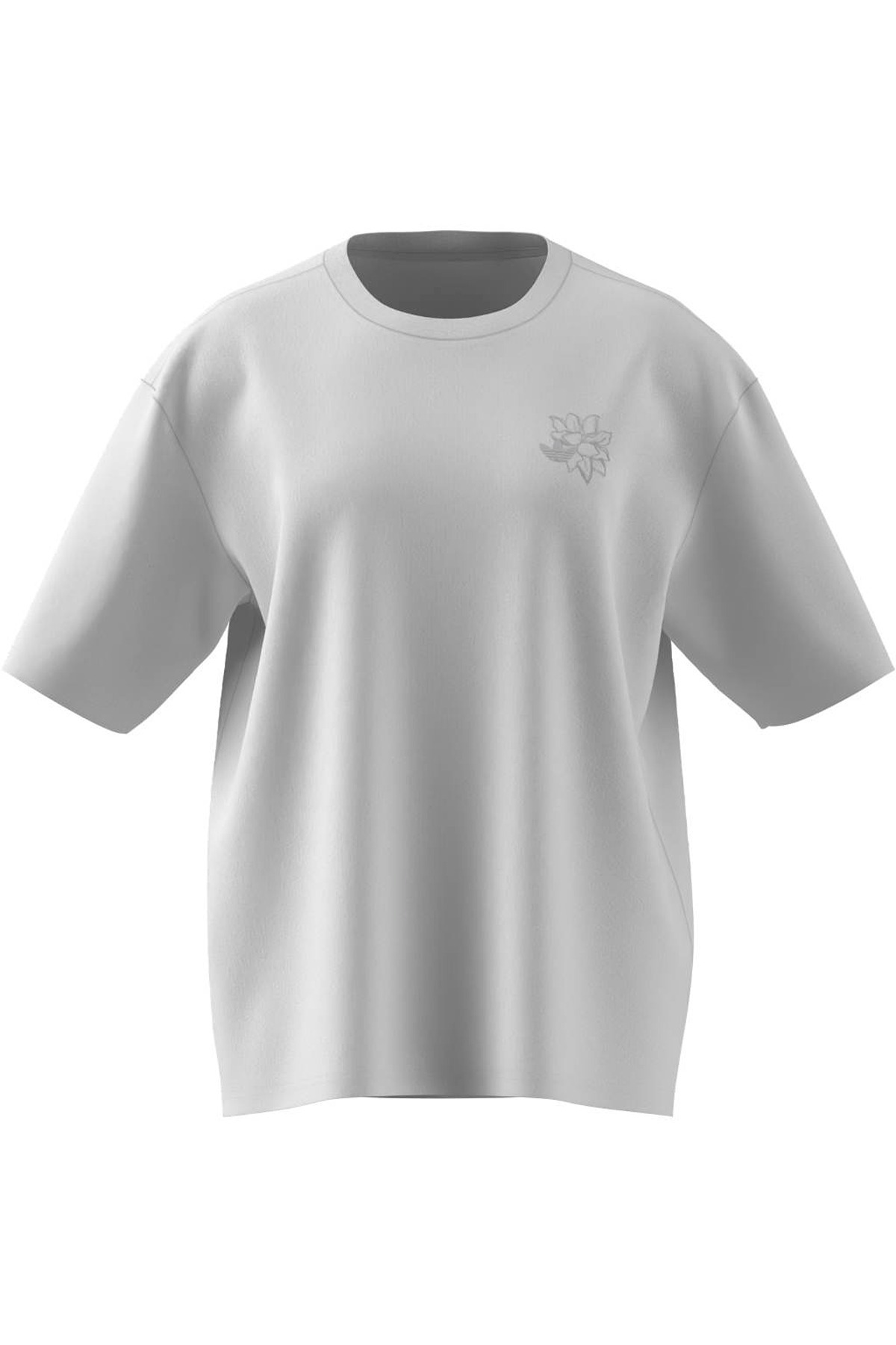 adidas Kadın T-shirt TEE KX1879