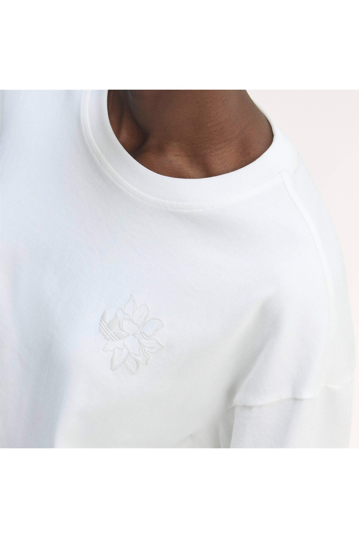 adidas Kadın T-shirt TEE KX1879