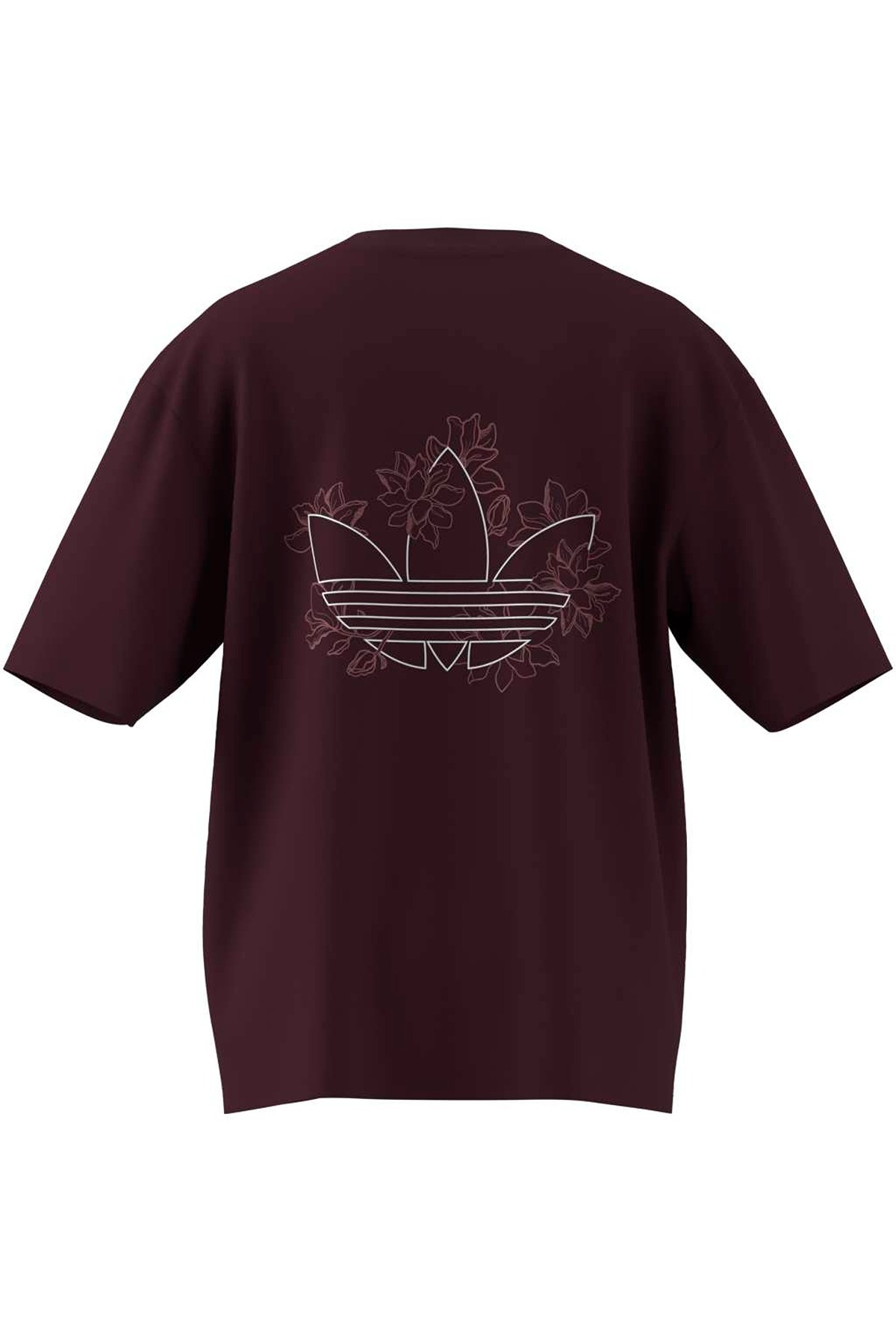 adidas Kadın T-shirt TEE KX1880