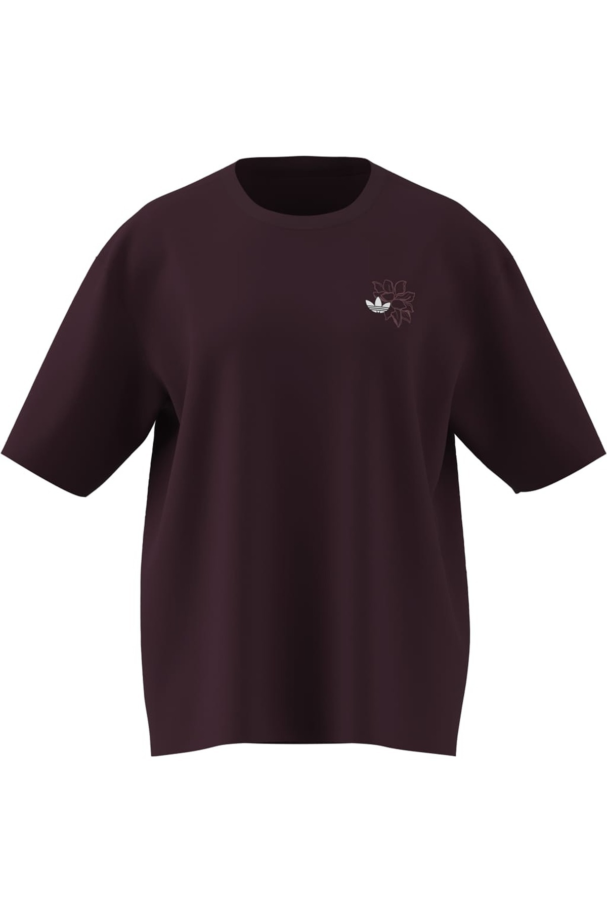 adidas Kadın T-shirt TEE KX1880