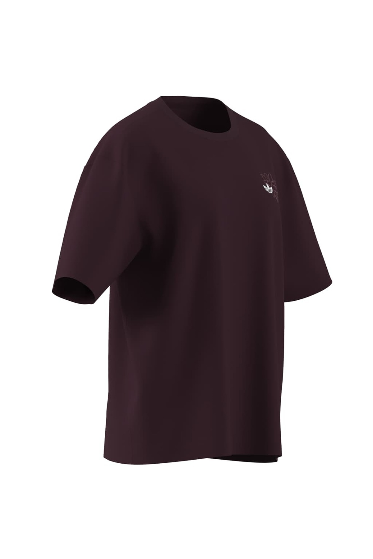 adidas Kadın T-shirt TEE KX1880