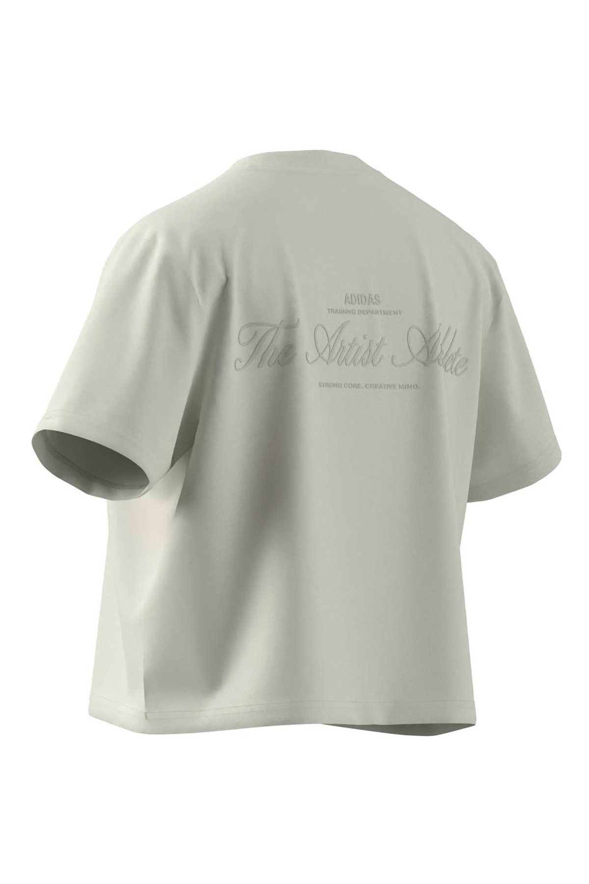 adidas Kadın T-shirt W MOTION G T KQ9859